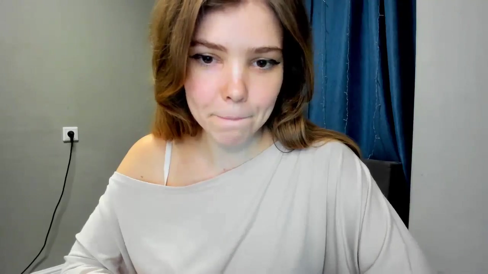 Gallery image thumbnail from EffyShy's myfreecams stream on, 01/30/2025, 17:56 image 14 of 20