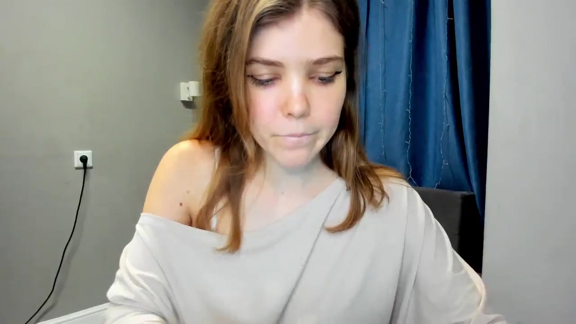 Gallery image thumbnail from EffyShy's myfreecams stream on, 01/30/2025, 17:56 image 19 of 20