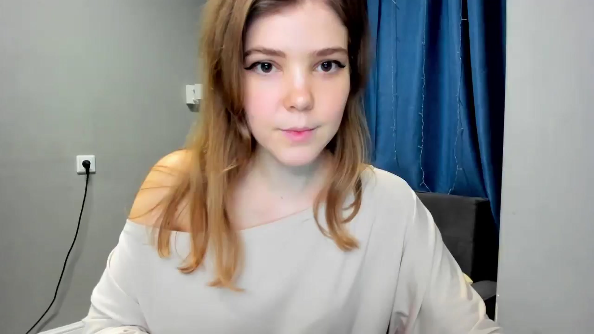 Gallery image thumbnail from EffyShy's myfreecams stream on, 01/30/2025, 17:56 image 1 of 20