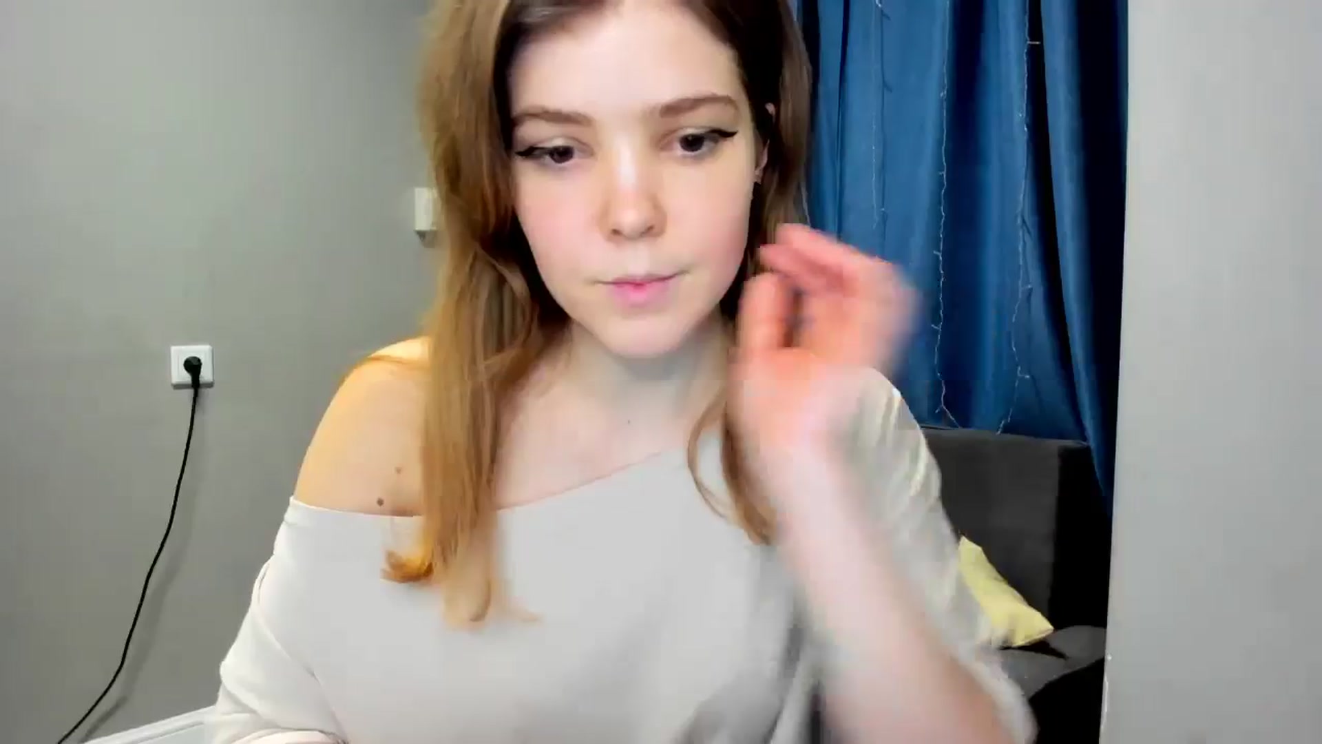 Gallery image thumbnail from EffyShy's myfreecams stream on, 01/30/2025, 17:56 image 5 of 20