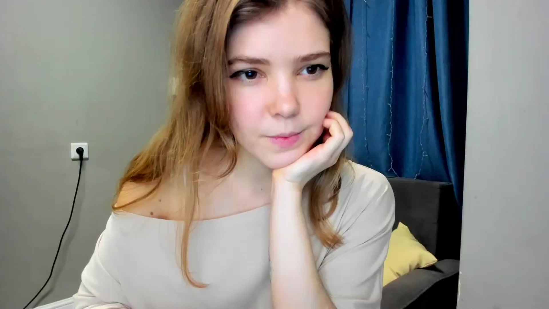 Gallery image thumbnail from EffyShy's myfreecams stream on, 01/30/2025, 17:56 image 3 of 20