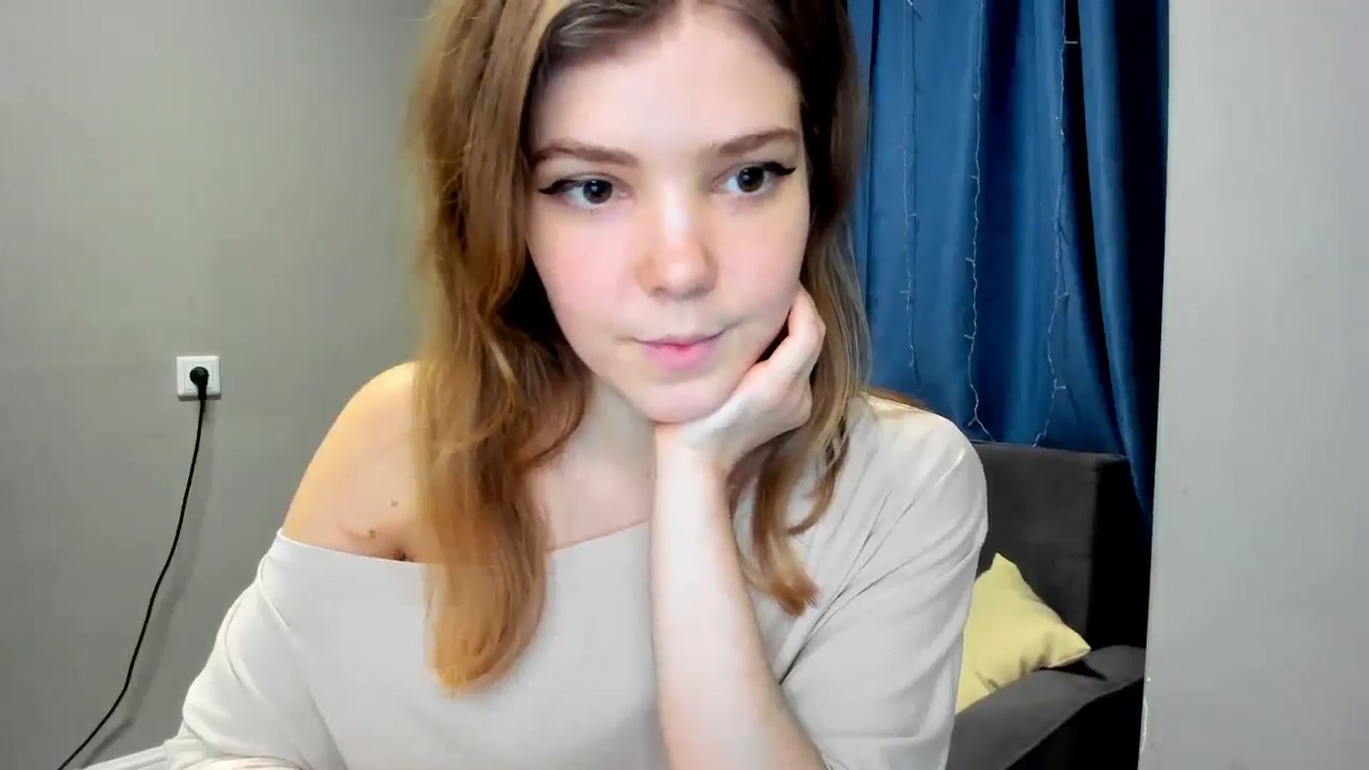 Gallery image thumbnail from EffyShy's myfreecams stream on, 01/30/2025, 17:56 image 8 of 20