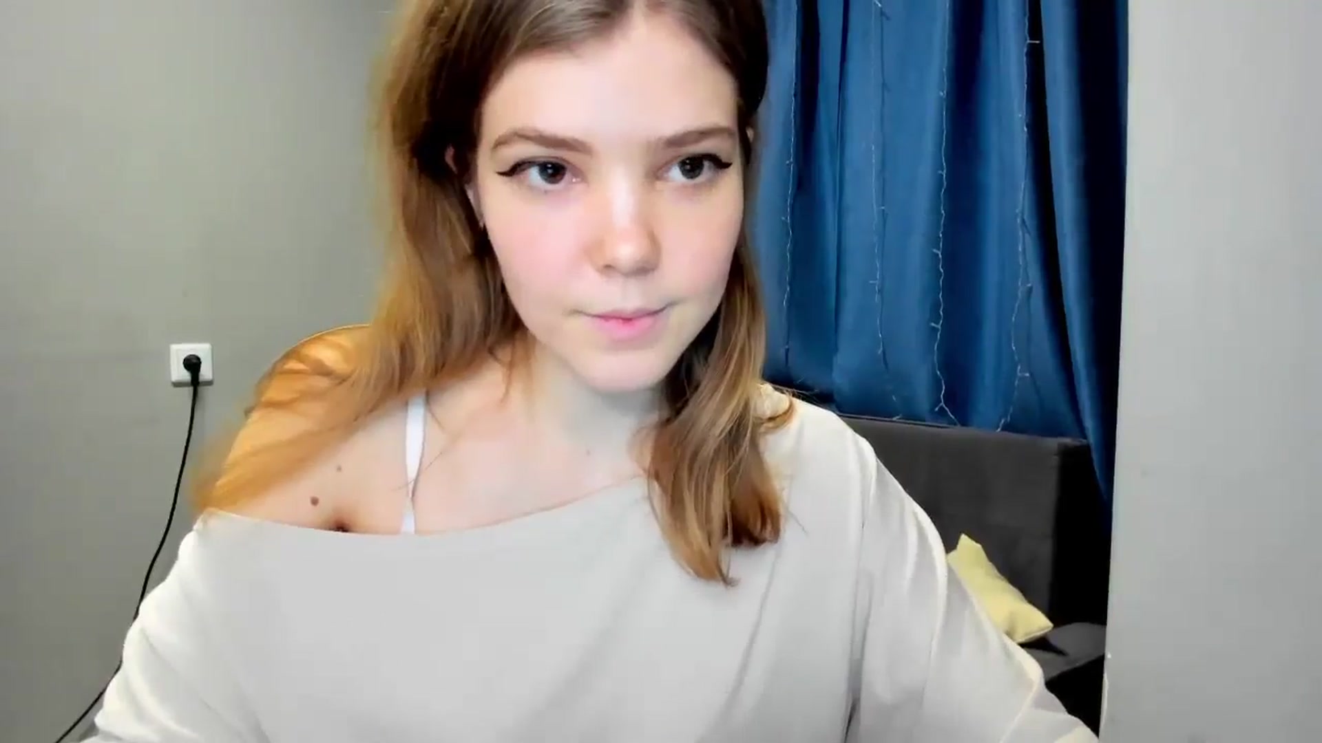 Gallery image thumbnail from EffyShy's myfreecams stream on, 01/30/2025, 17:56 image 12 of 20