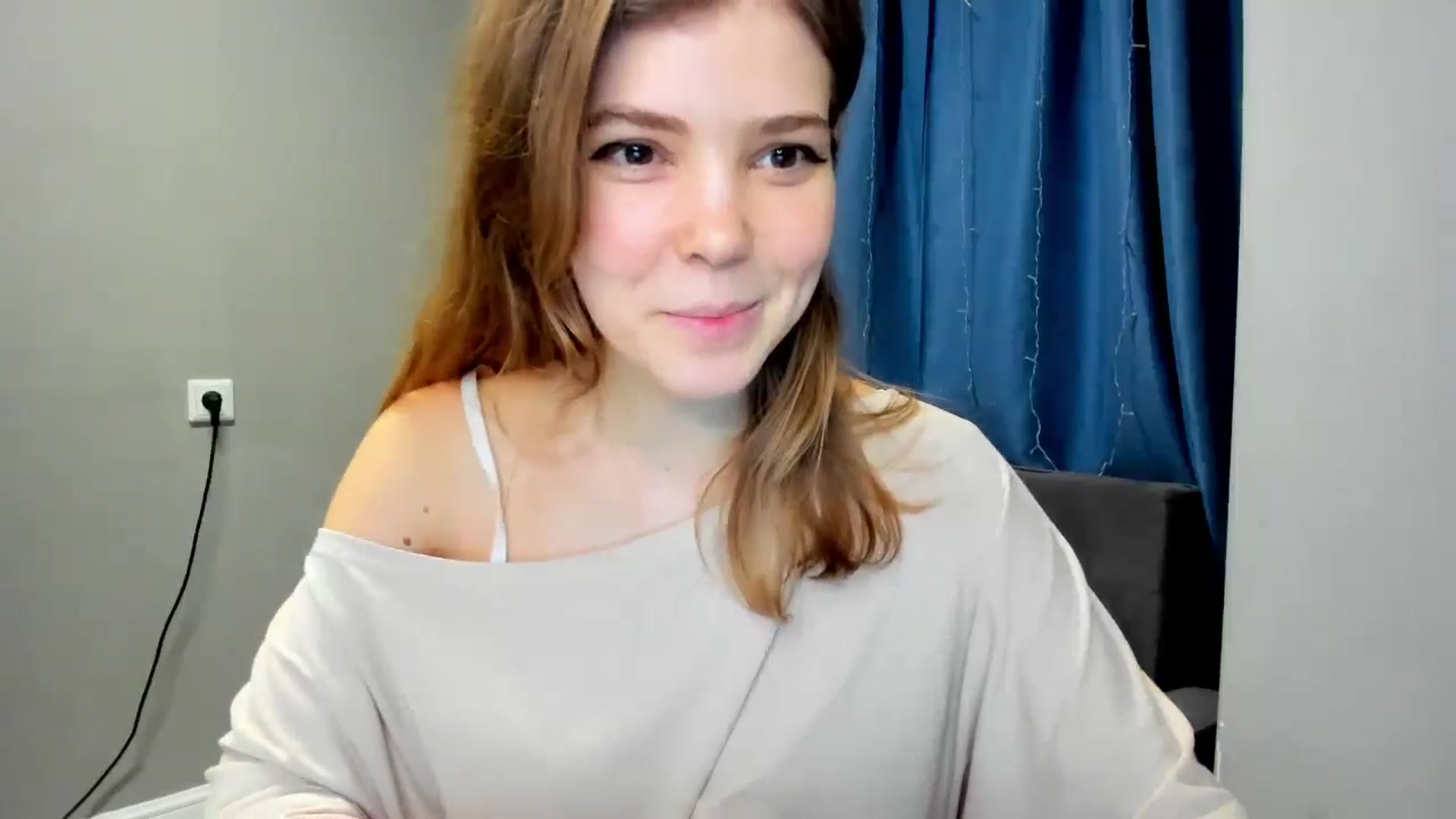 Gallery image thumbnail from EffyShy's myfreecams stream on, 01/30/2025, 17:56 image 9 of 20