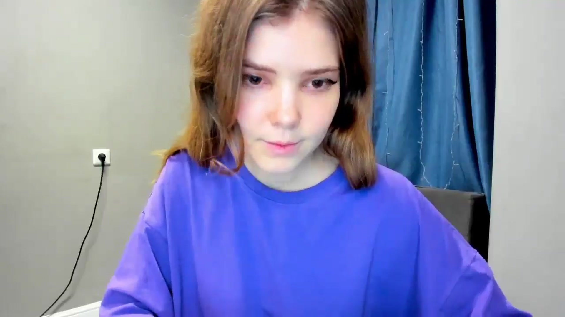 Gallery image thumbnail from EffyShy's myfreecams stream on, 01/31/2025, 21:29 image 18 of 20