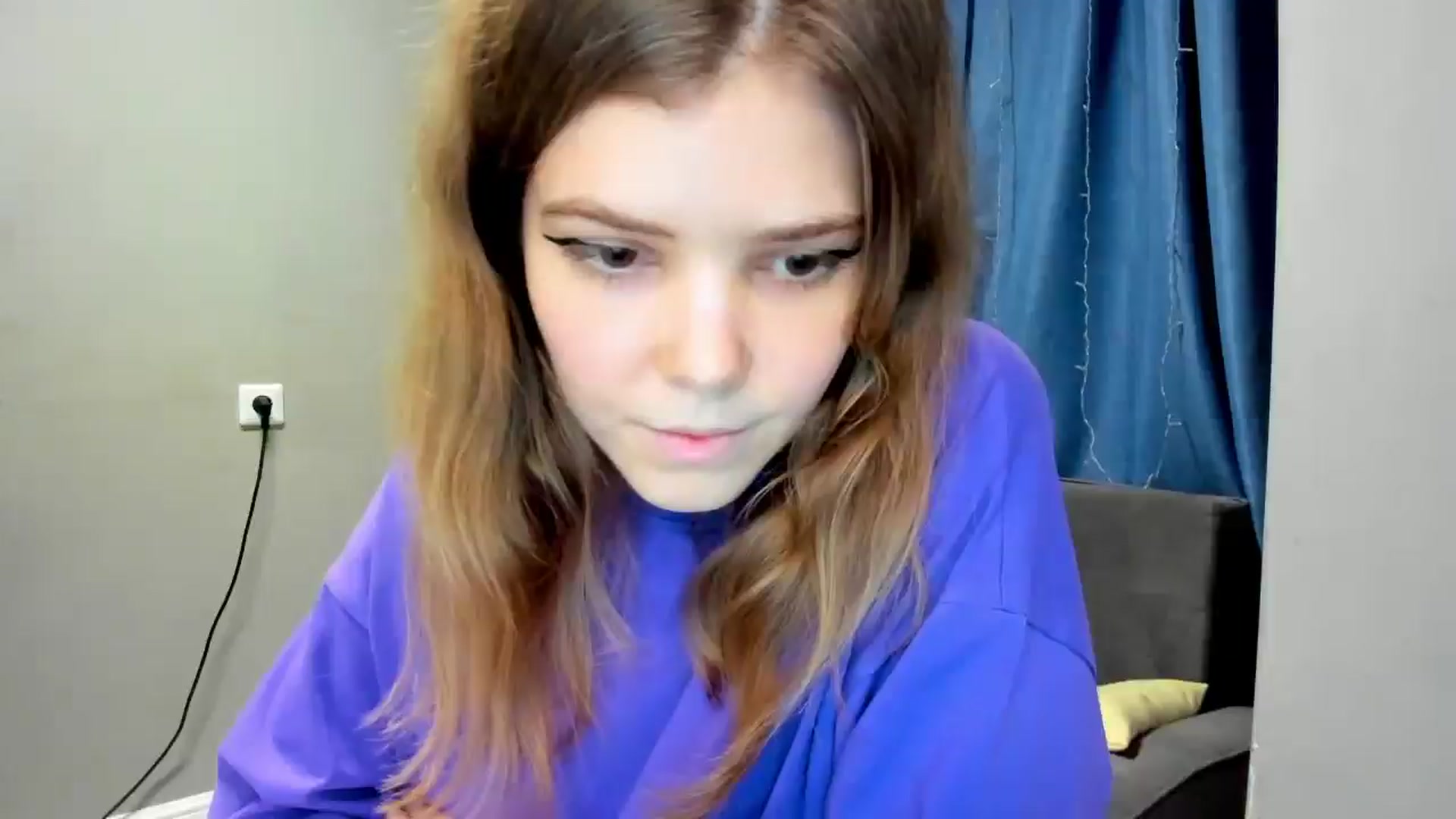 Gallery image thumbnail from EffyShy's myfreecams stream on, 01/31/2025, 21:29 image 1 of 20