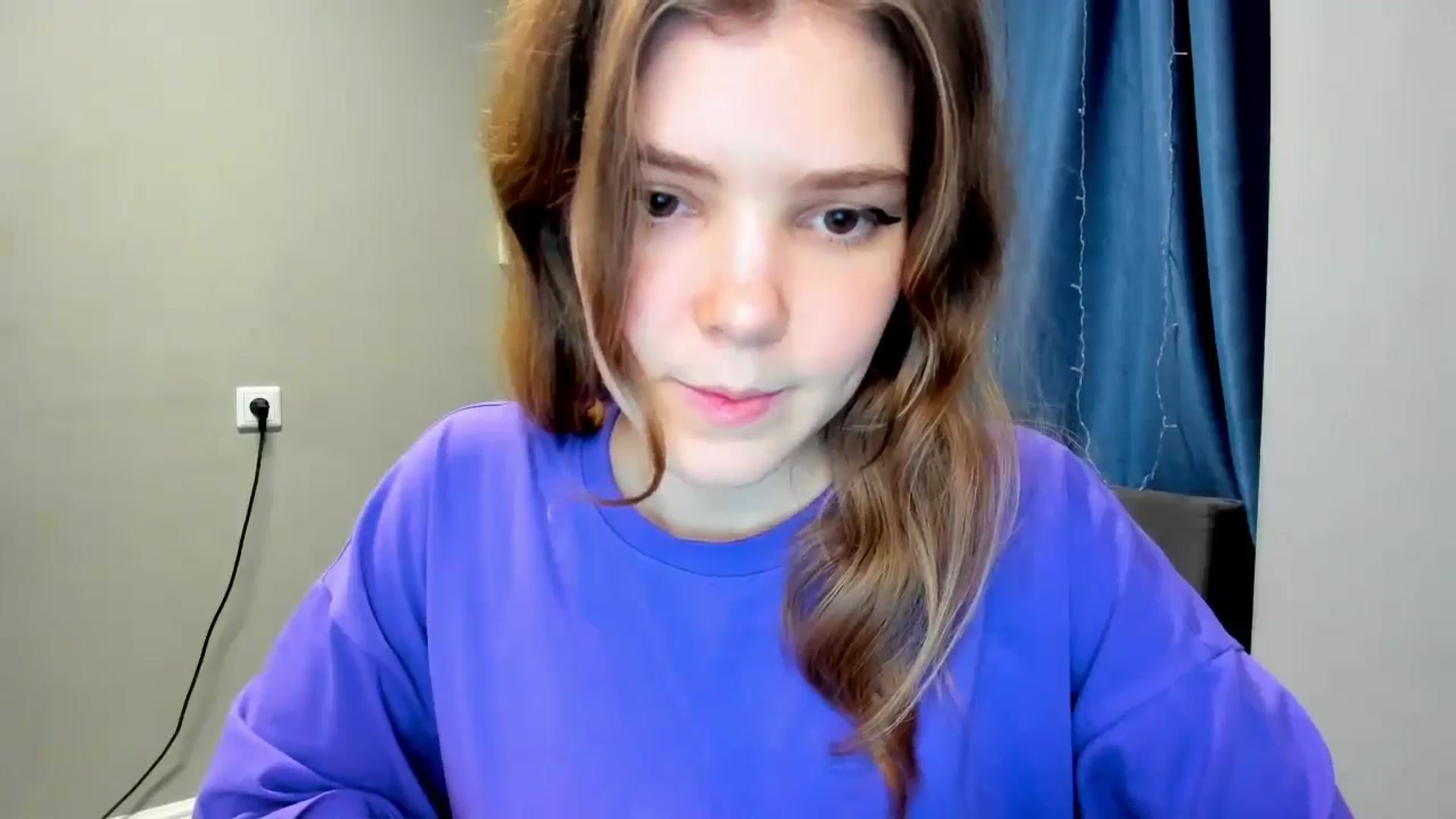 Gallery image thumbnail from EffyShy's myfreecams stream on, 01/31/2025, 23:16 image 15 of 20