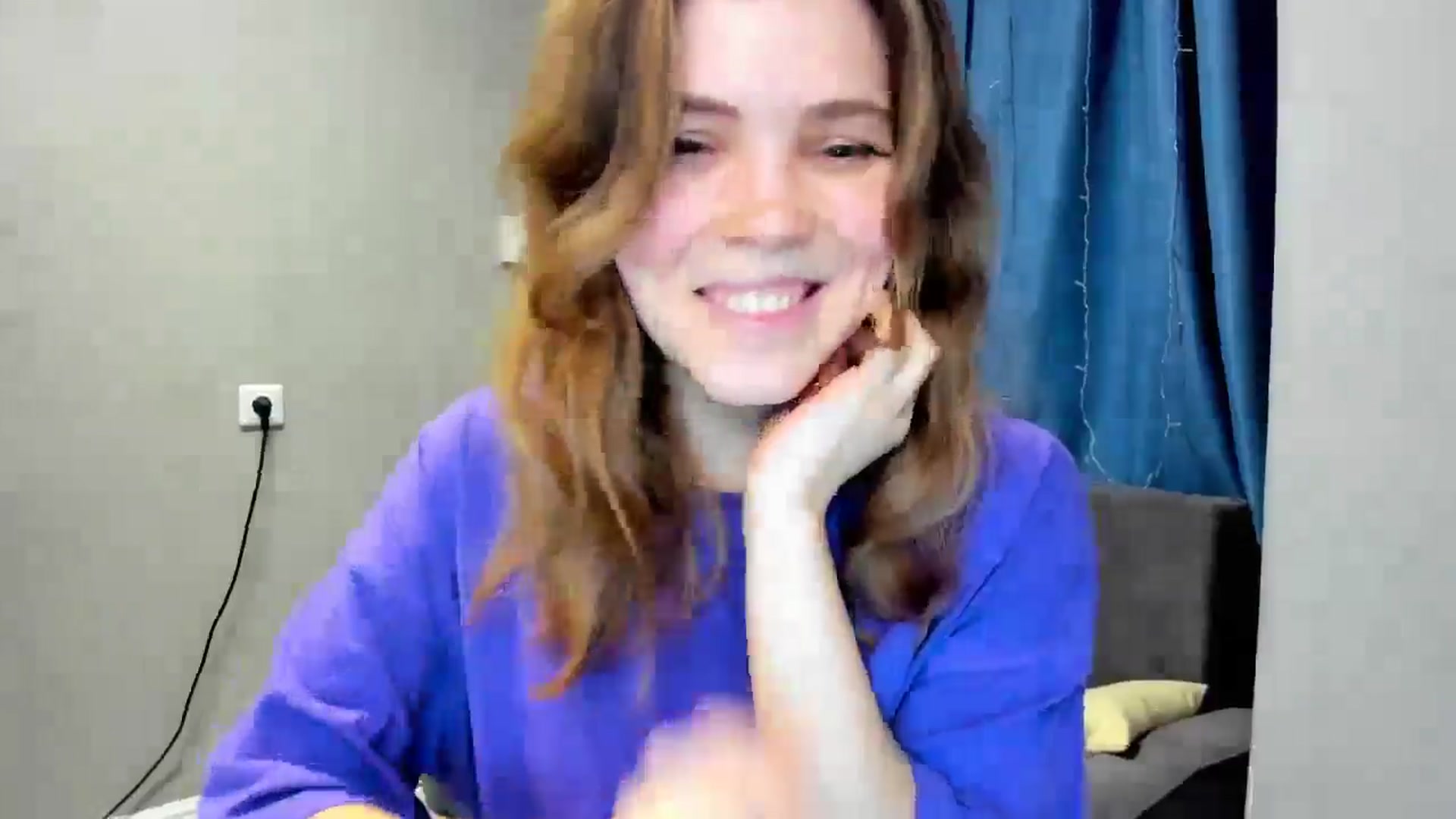 Gallery image thumbnail from EffyShy's myfreecams stream on, 01/31/2025, 23:16 image 3 of 20