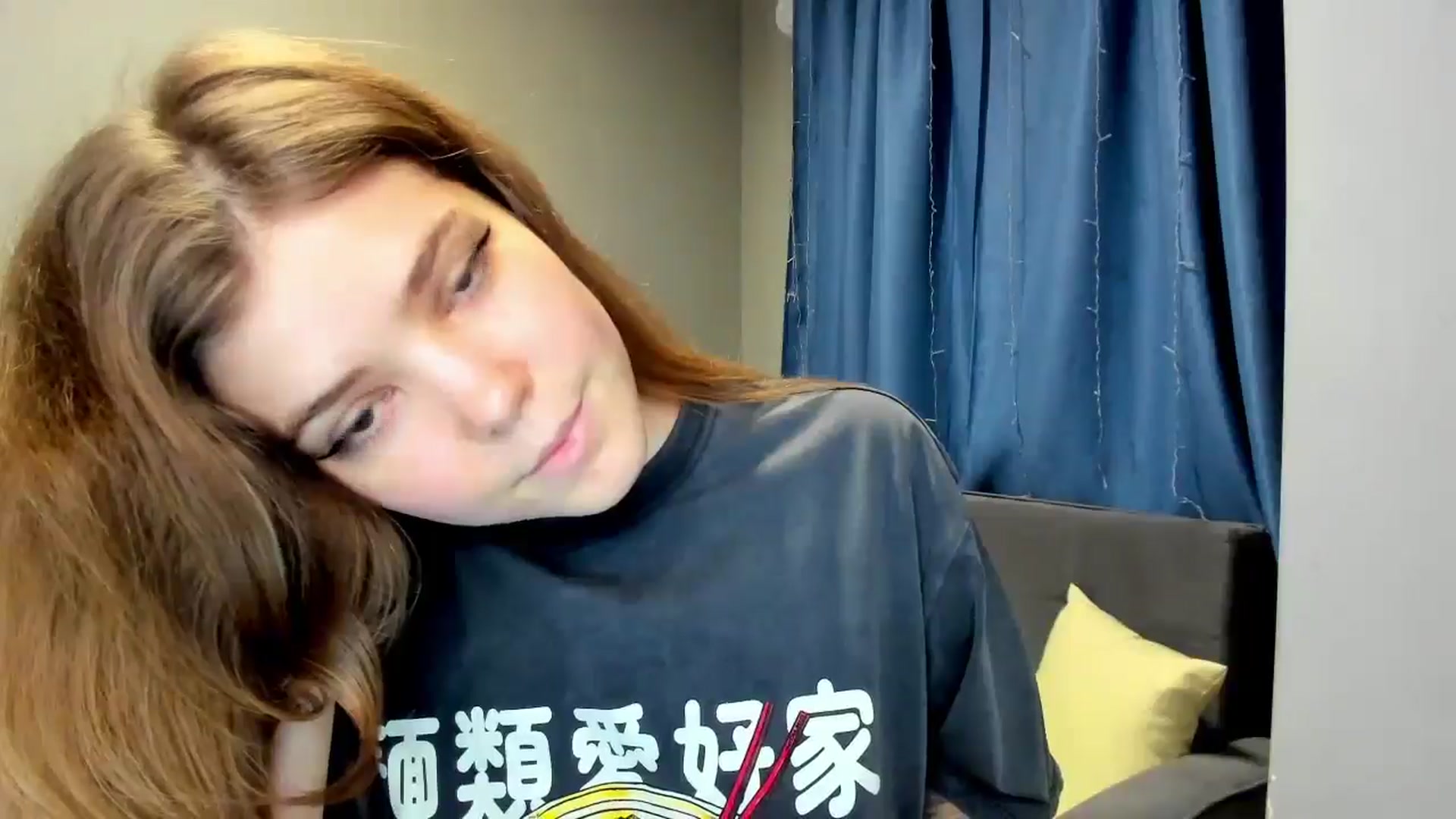 Gallery image thumbnail from EffyShy's myfreecams stream on, 02/07/2025, 15:53 image 16 of 20