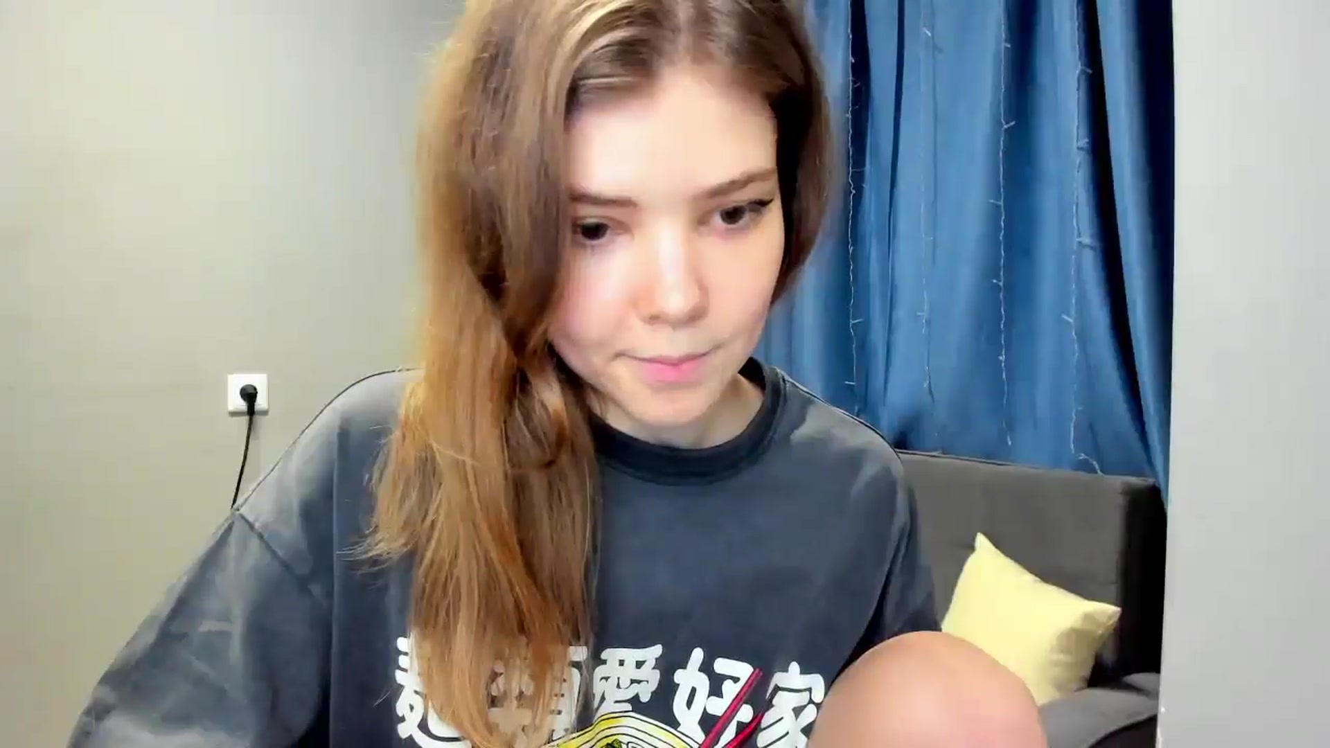 Gallery image thumbnail from EffyShy's myfreecams stream on, 02/07/2025, 15:53 image 4 of 20