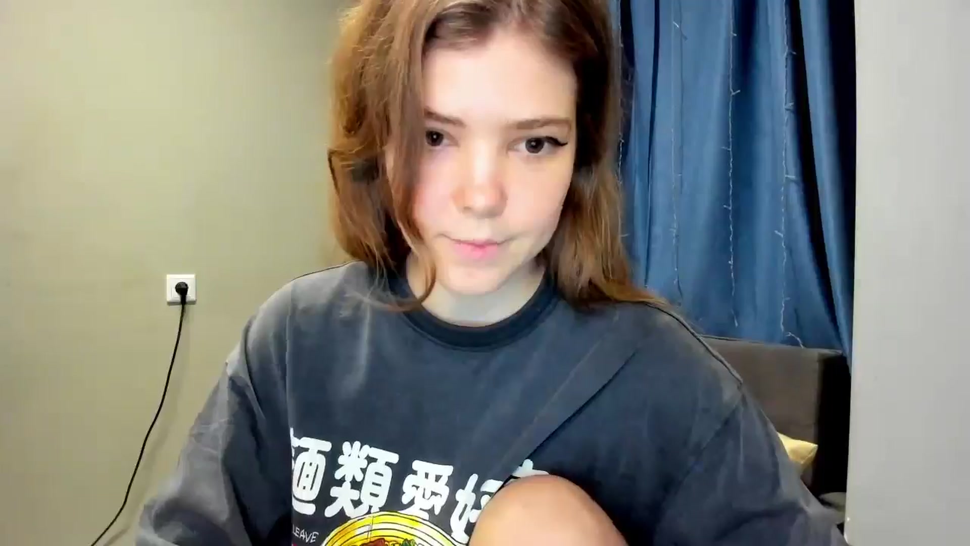 Gallery image thumbnail from EffyShy's myfreecams stream on, 02/07/2025, 16:24 image 7 of 20