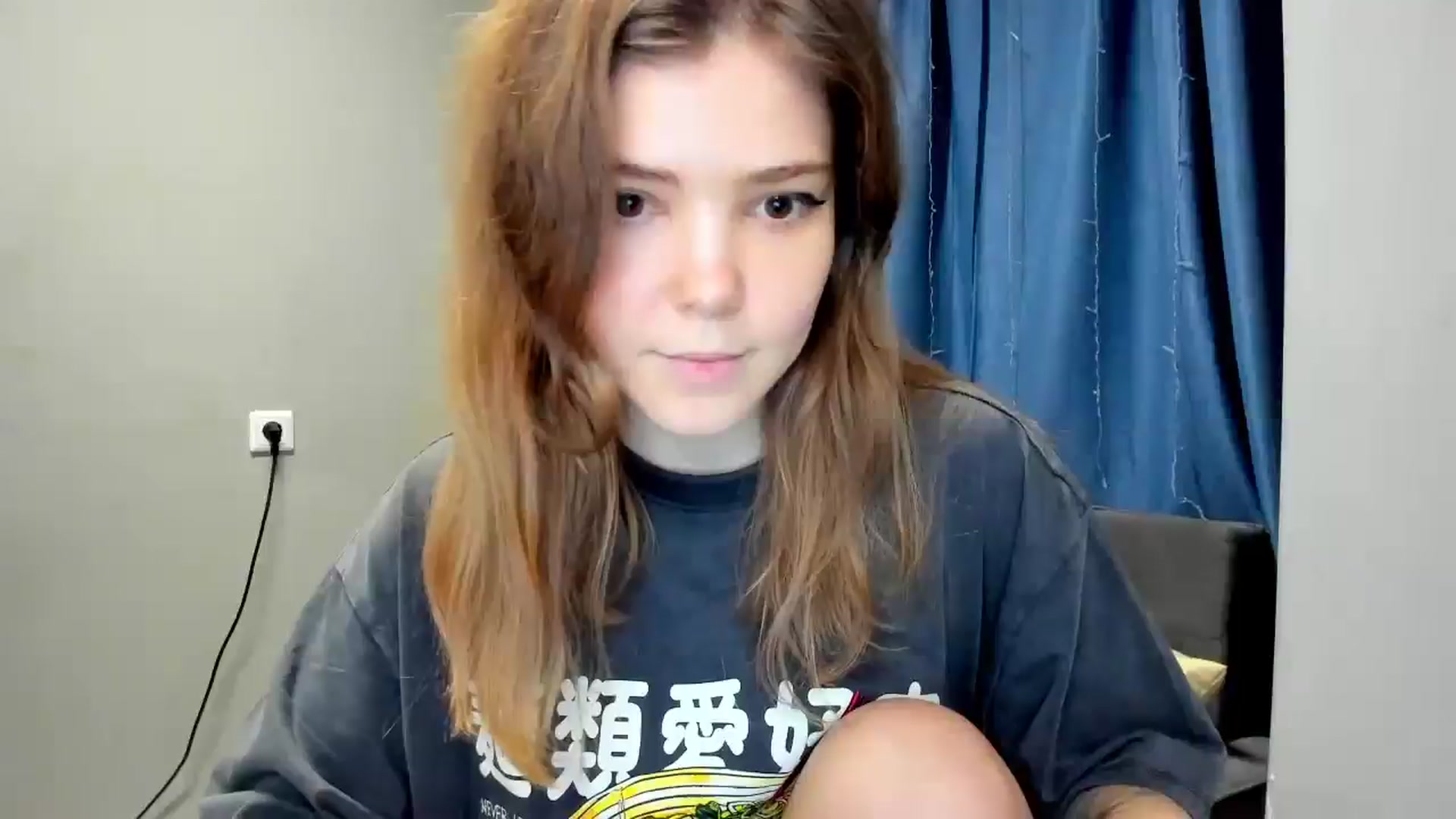 Gallery image thumbnail from EffyShy's myfreecams stream on, 02/07/2025, 16:24 image 1 of 20