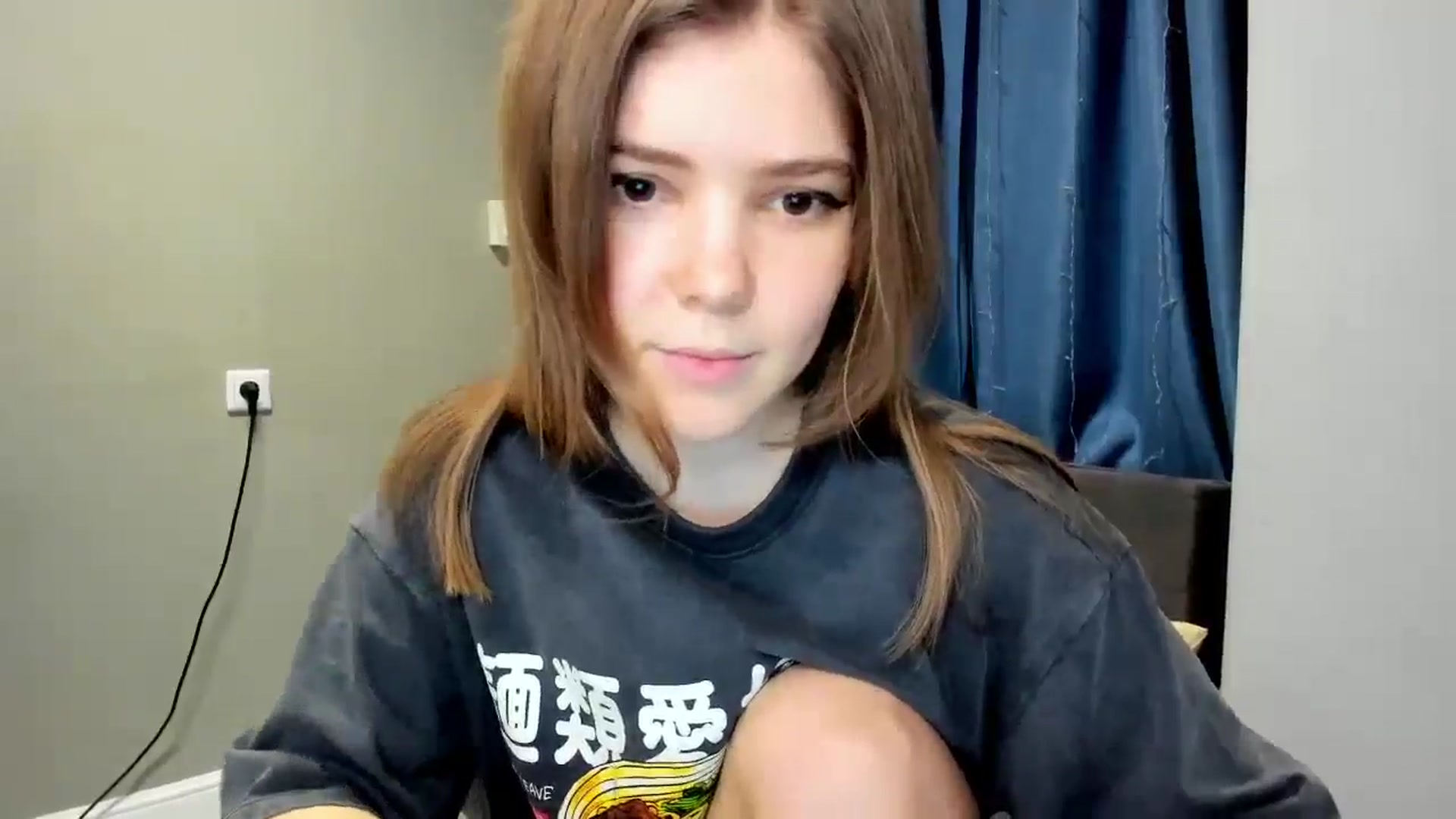 Gallery image thumbnail from EffyShy's myfreecams stream on, 02/09/2025, 19:48 image 19 of 20