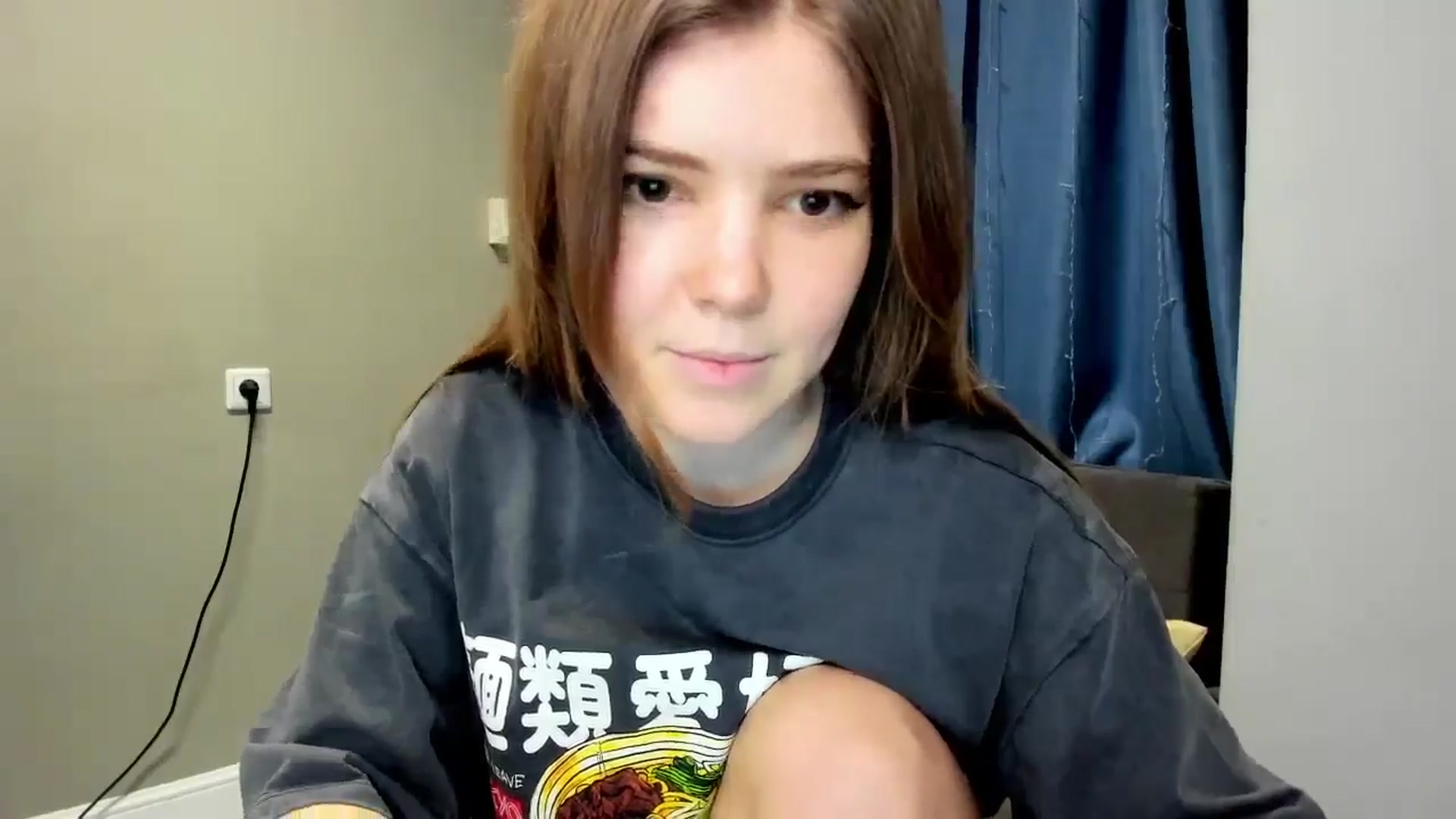 Gallery image thumbnail from EffyShy's myfreecams stream on, 02/09/2025, 19:48 image 14 of 20