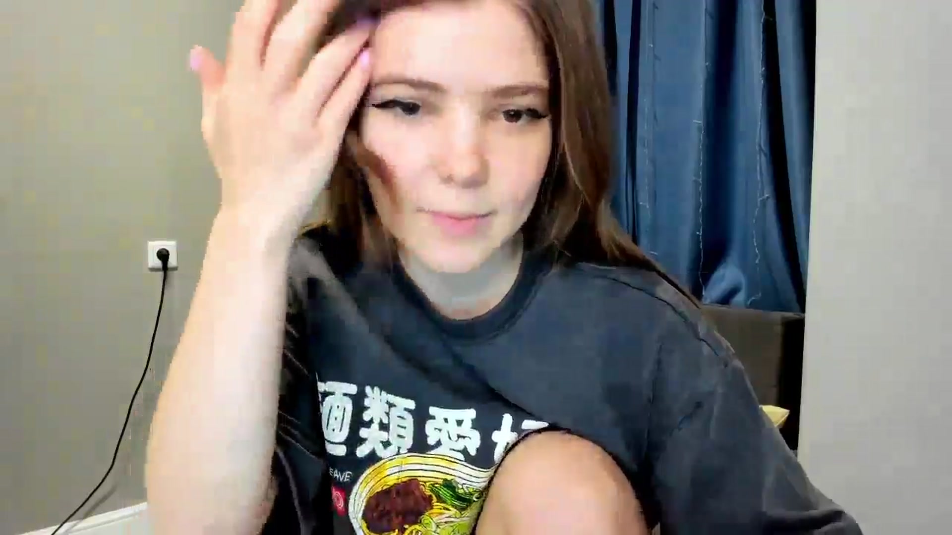 Gallery image thumbnail from EffyShy's myfreecams stream on, 02/09/2025, 19:48 image 15 of 20