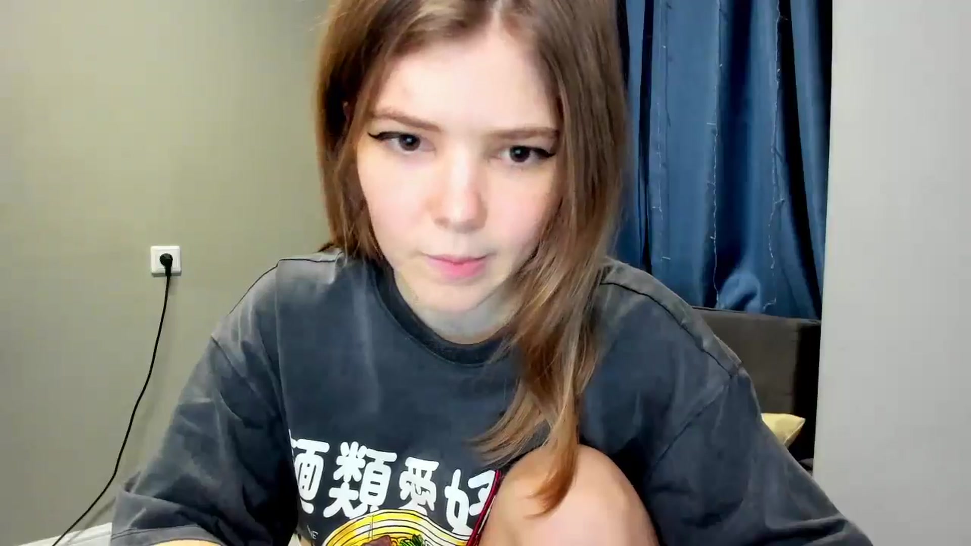 Gallery image thumbnail from EffyShy's myfreecams stream on, 02/09/2025, 19:48 image 10 of 20