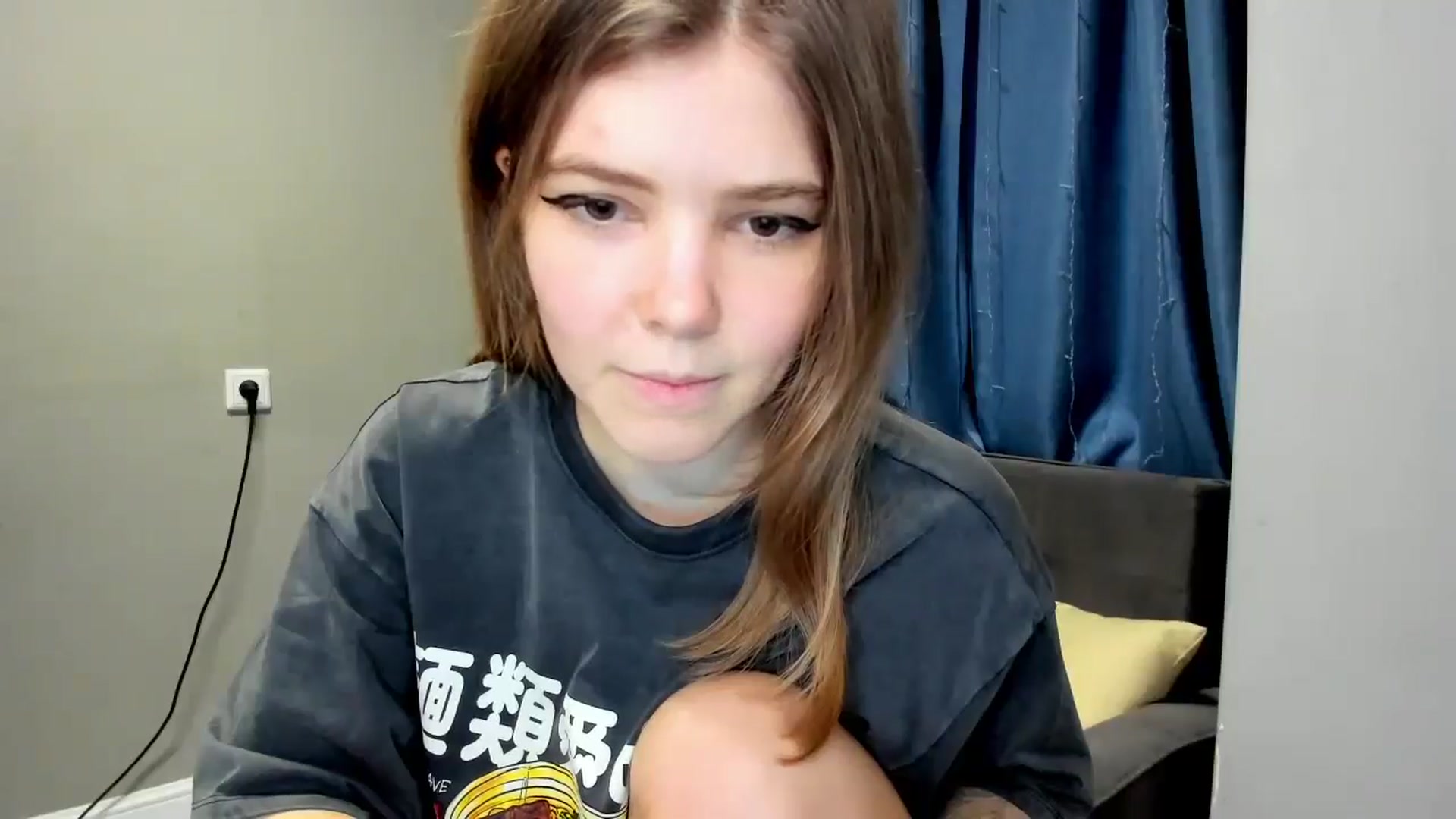 Gallery image thumbnail from EffyShy's myfreecams stream on, 02/09/2025, 19:48 image 9 of 20
