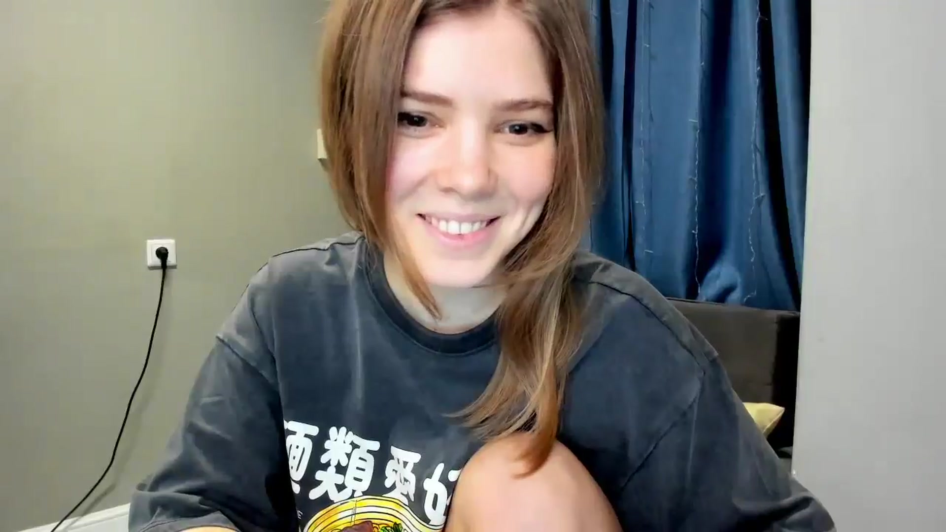 Gallery image thumbnail from EffyShy's myfreecams stream on, 02/09/2025, 19:48 image 5 of 20