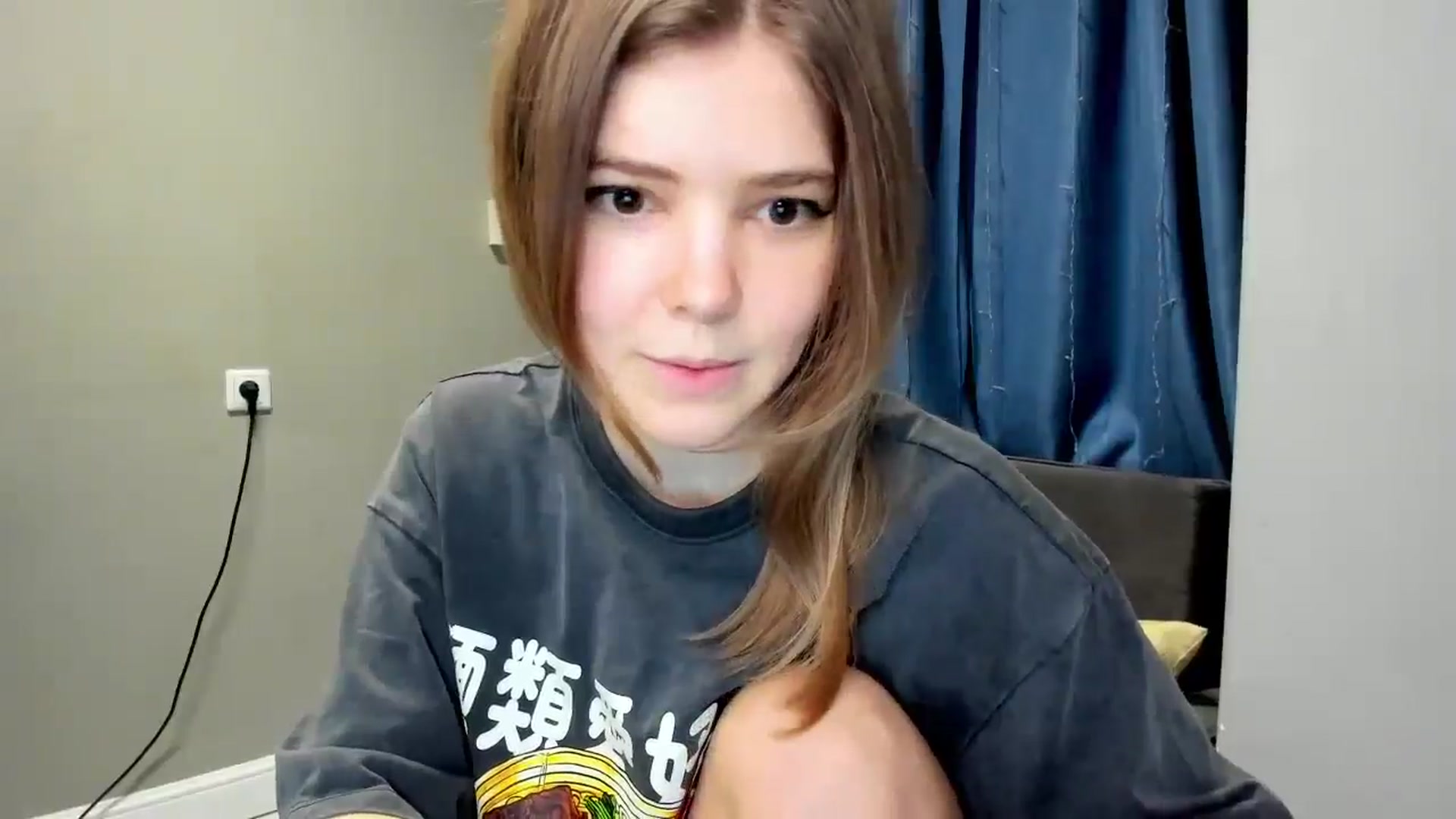 Gallery image thumbnail from EffyShy's myfreecams stream on, 02/09/2025, 19:48 image 6 of 20