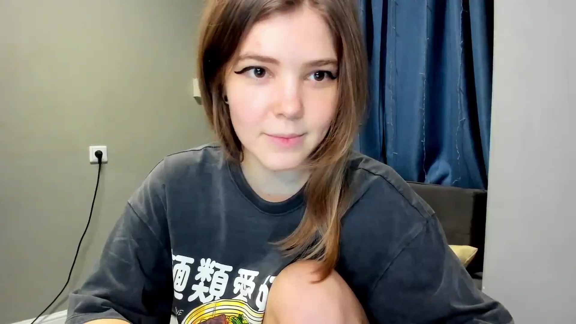 Gallery image thumbnail from EffyShy's myfreecams stream on, 02/09/2025, 19:48 image 7 of 20