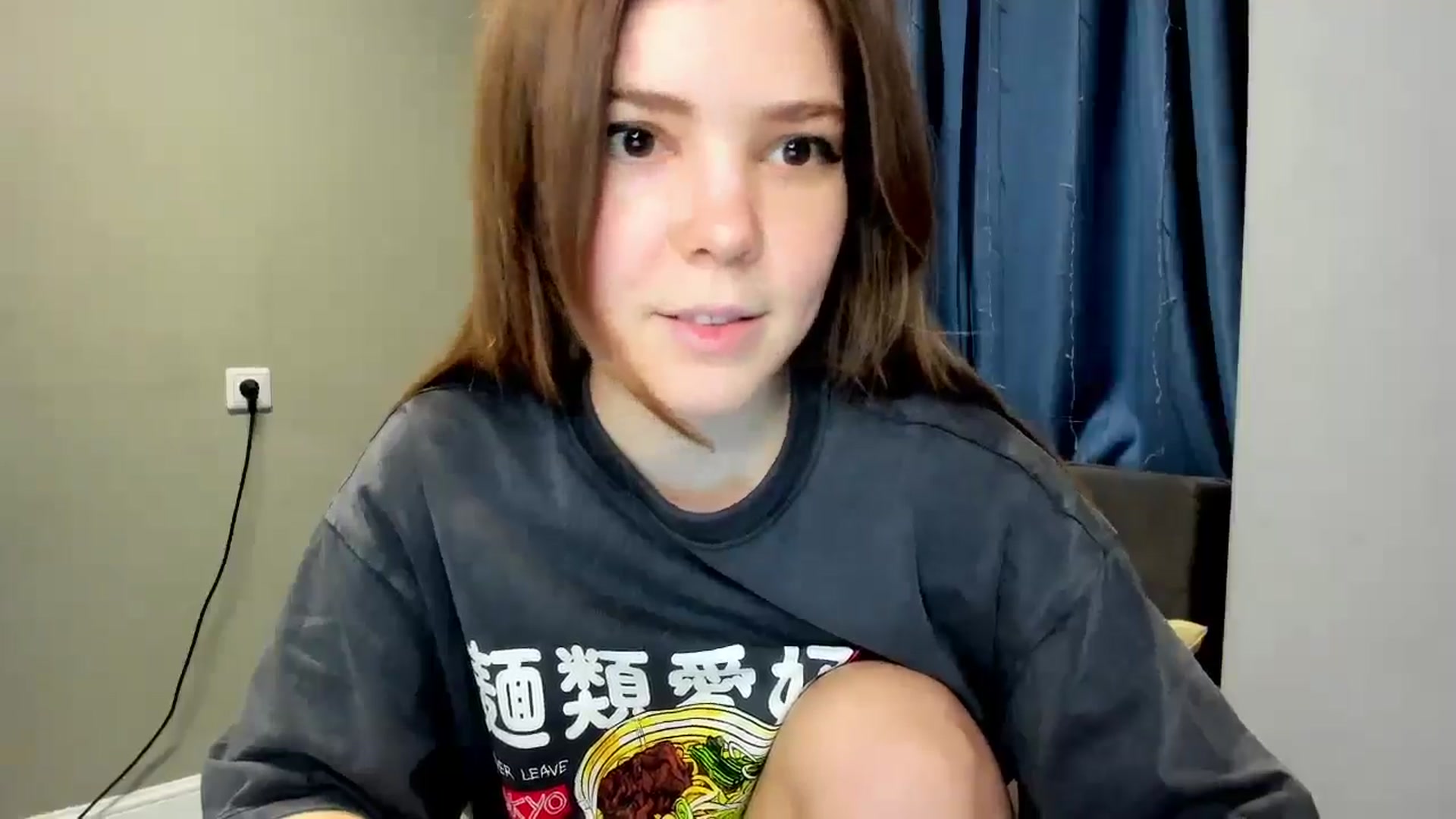 Gallery image thumbnail from EffyShy's myfreecams stream on, 02/09/2025, 19:48 image 13 of 20