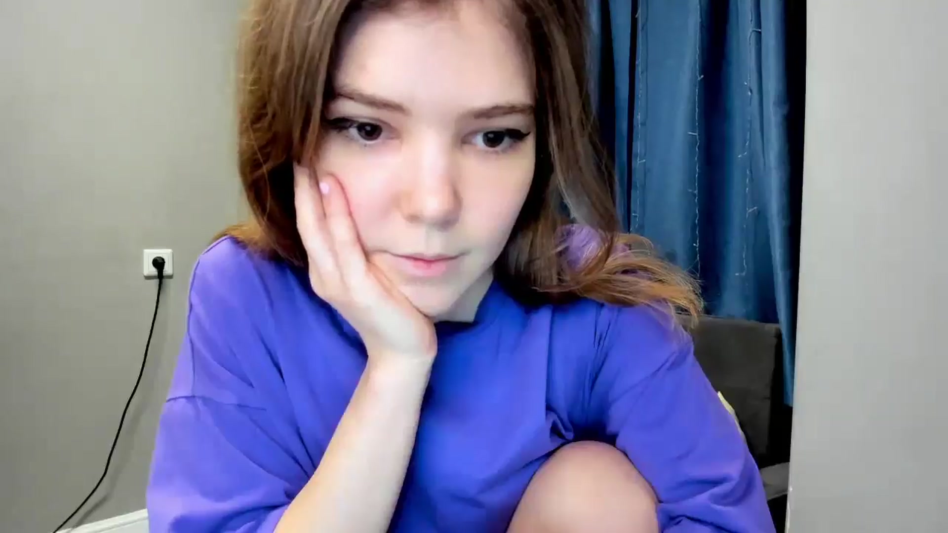 Gallery image thumbnail from EffyShy's myfreecams stream on, 02/11/2025, 16:08 image 10 of 20