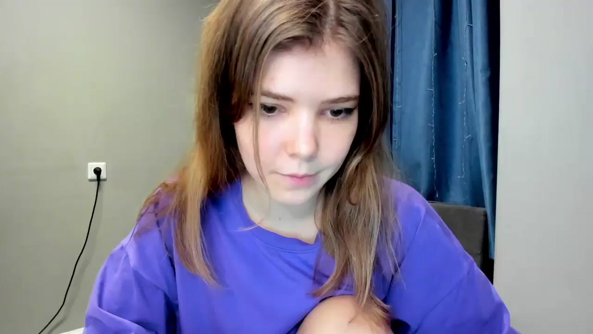 Gallery image thumbnail from EffyShy's myfreecams stream on, 02/11/2025, 17:16 image 9 of 20