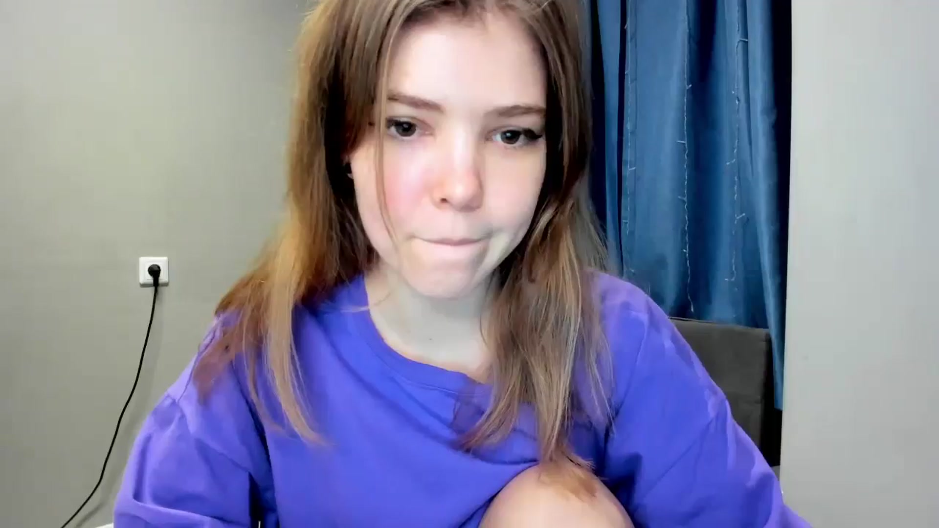Gallery image thumbnail from EffyShy's myfreecams stream on, 02/11/2025, 17:16 image 8 of 20
