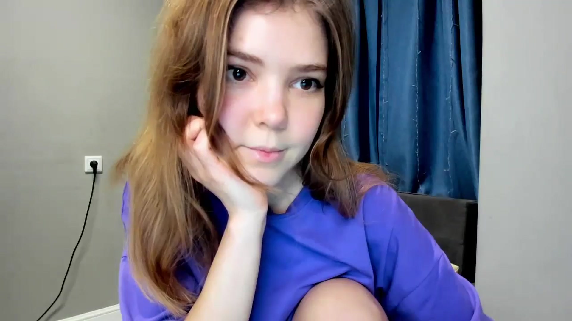 Gallery image thumbnail from EffyShy's myfreecams stream on, 02/11/2025, 20:42 image 5 of 20