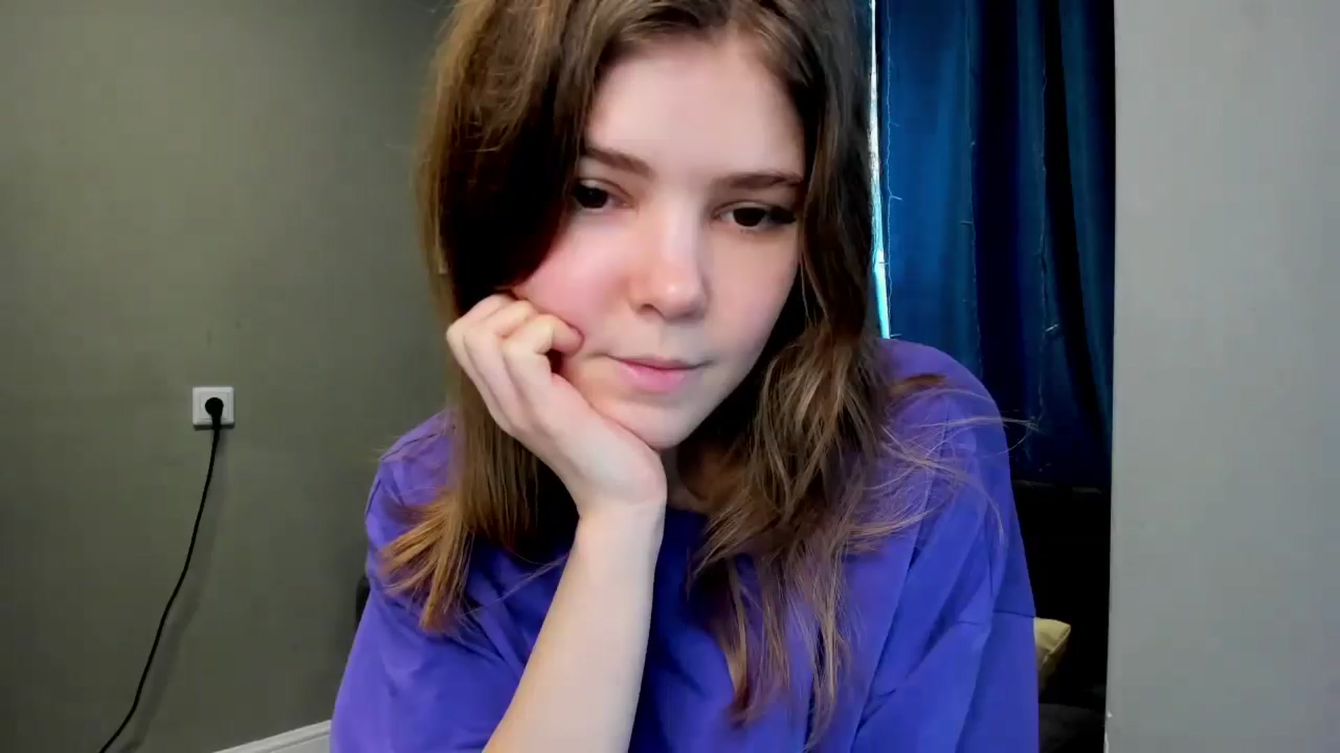Gallery image thumbnail from EffyShy's myfreecams stream on, 02/13/2025, 13:36 image 17 of 20