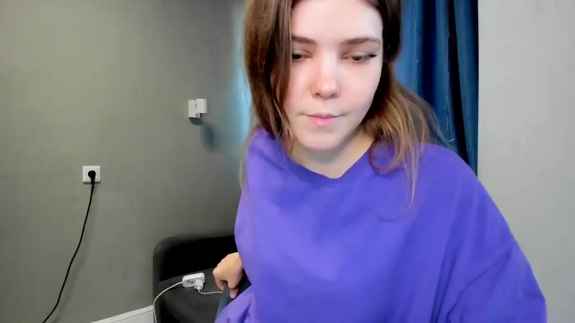 Gallery image thumbnail from EffyShy's myfreecams stream on, 02/13/2025, 13:36 image 3 of 20