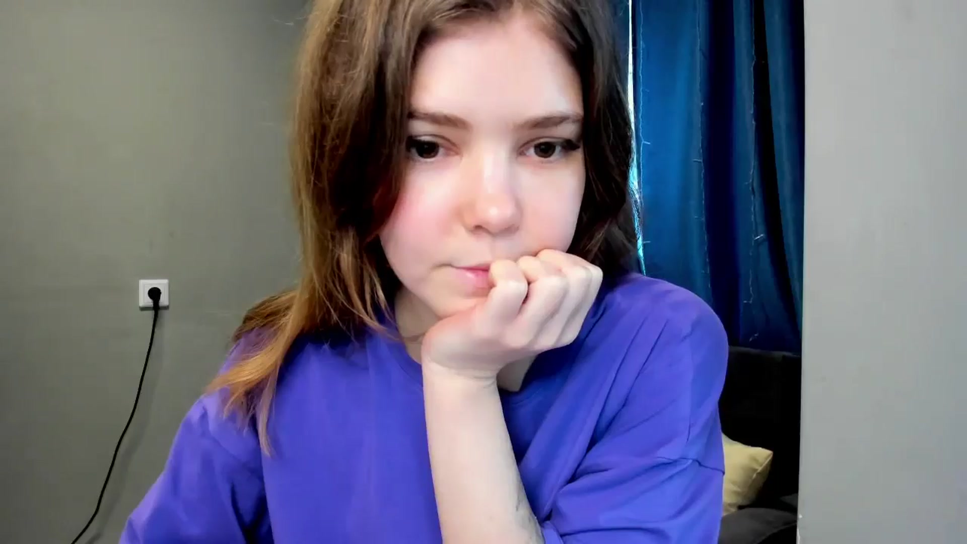 Gallery image thumbnail from EffyShy's myfreecams stream on, 02/13/2025, 13:36 image 19 of 20