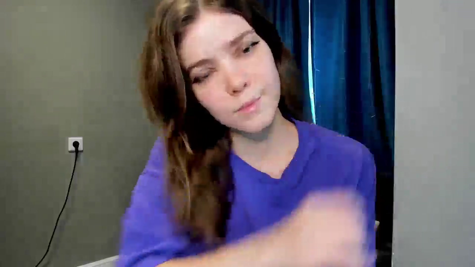 Gallery image thumbnail from EffyShy's myfreecams stream on, 02/13/2025, 13:36 image 18 of 20
