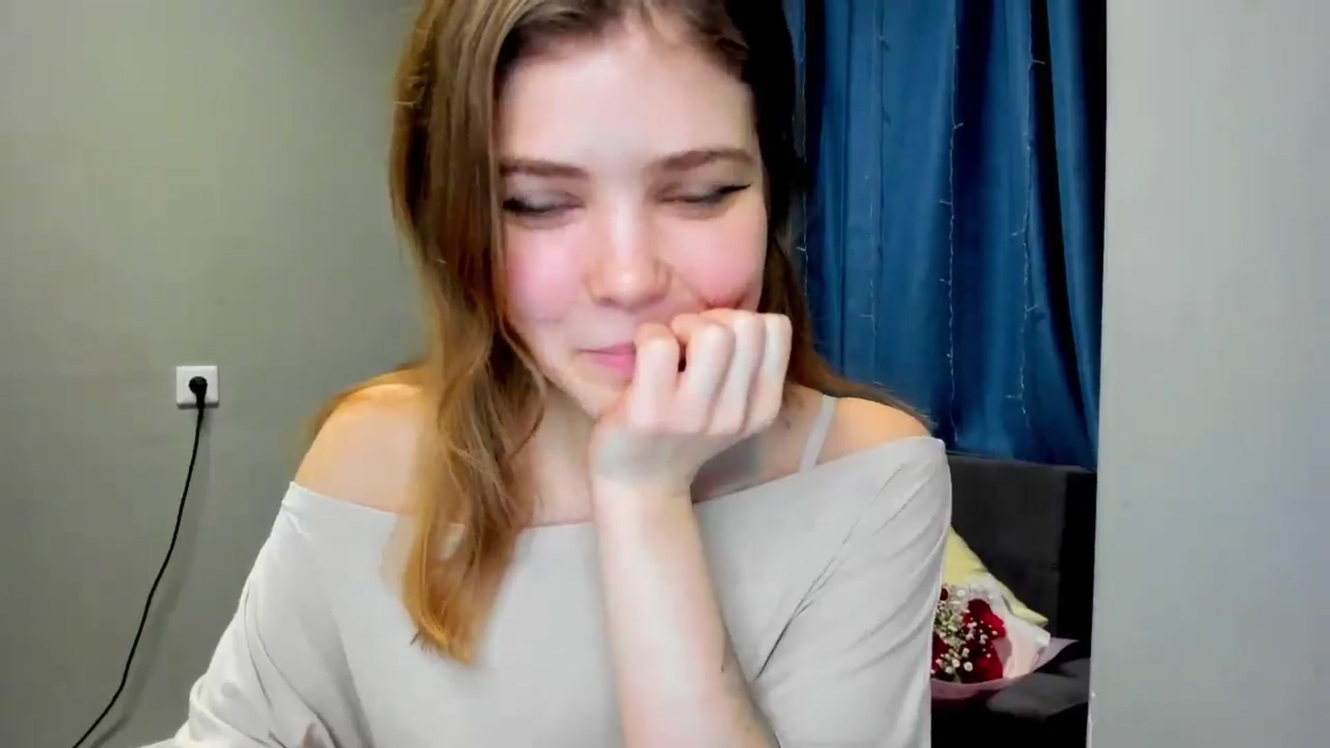 Gallery image thumbnail from EffyShy's myfreecams stream on, 02/14/2025, 20:51 image 6 of 20