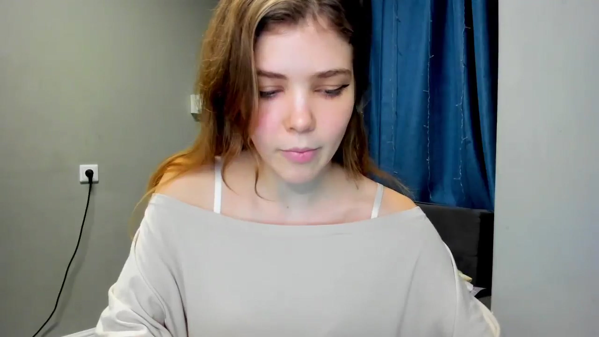 Gallery image thumbnail from EffyShy's myfreecams stream on, 02/14/2025, 20:51 image 5 of 20