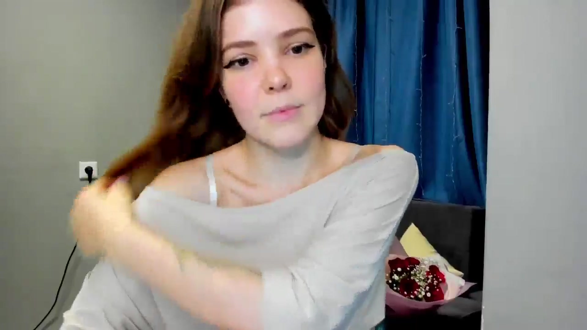 Gallery image thumbnail from EffyShy's myfreecams stream on, 02/14/2025, 20:51 image 18 of 20