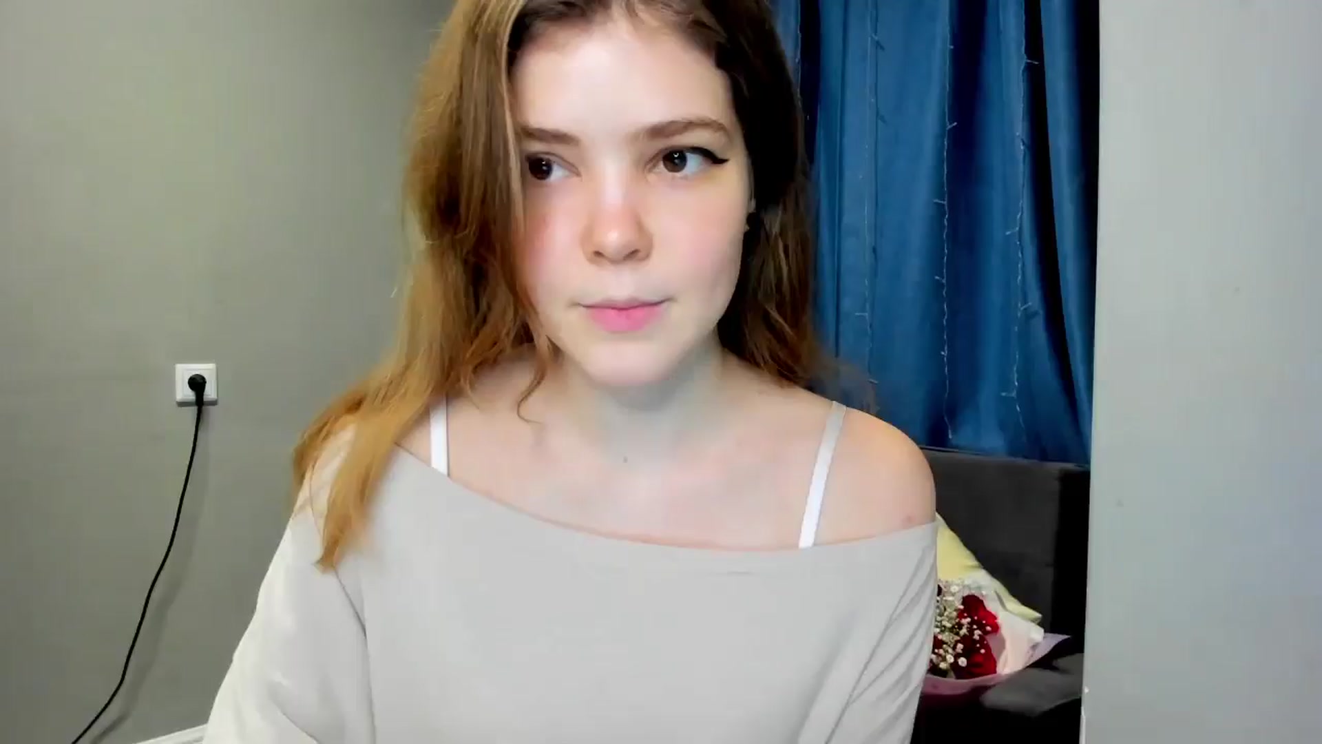 Gallery image thumbnail from EffyShy's myfreecams stream on, 02/14/2025, 20:51 image 1 of 20