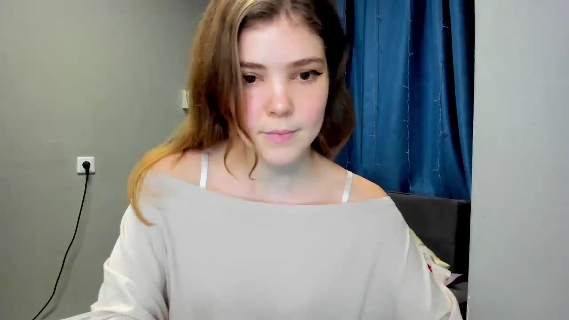 Gallery image thumbnail from EffyShy's myfreecams stream on, 02/14/2025, 20:51 image 19 of 20