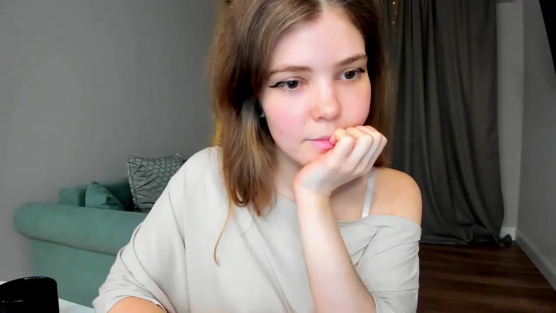Gallery image thumbnail from EffyShy's myfreecams stream on, 03/10/2025, 18:35 image 8 of 20