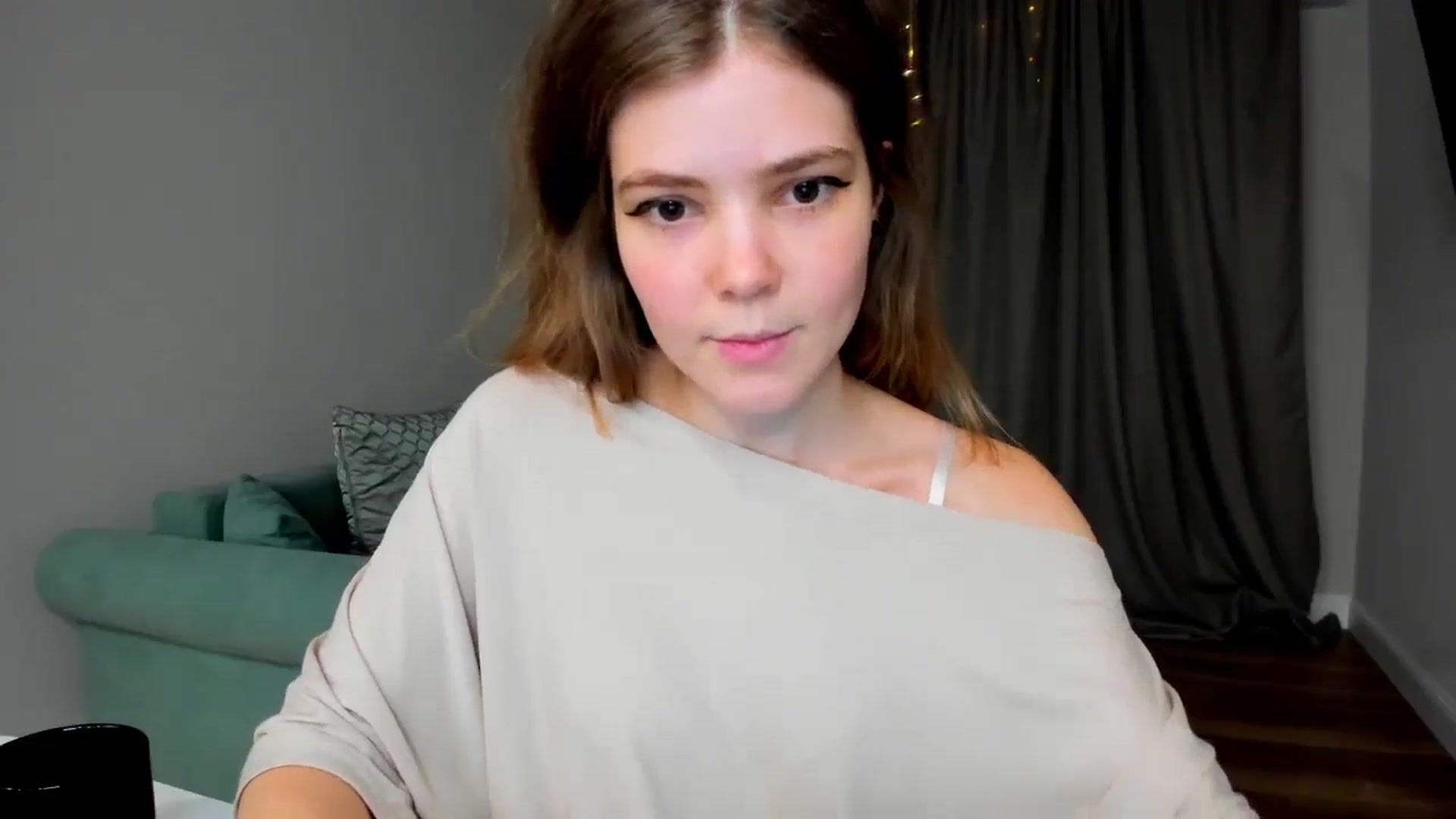Gallery image thumbnail from EffyShy's myfreecams stream on, 03/10/2025, 18:35 image 4 of 20