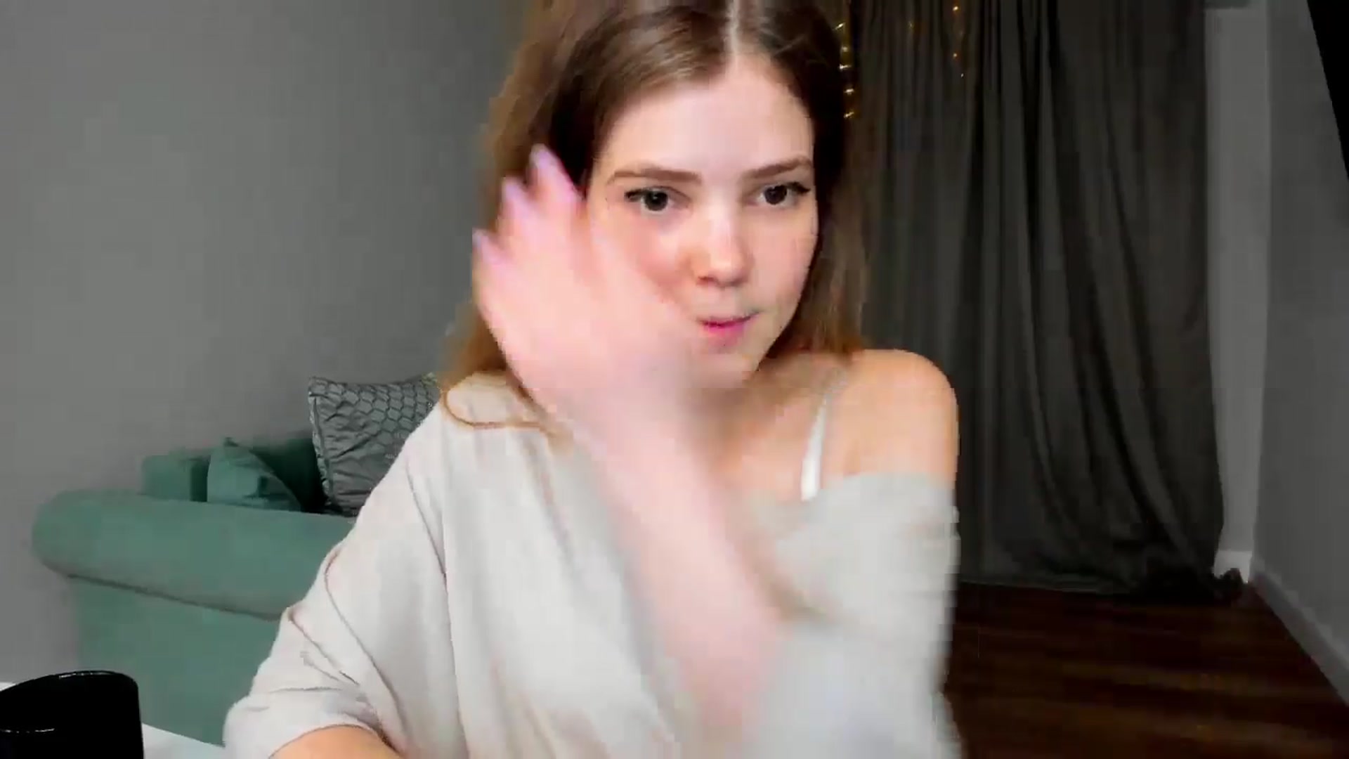 Gallery image thumbnail from EffyShy's myfreecams stream on, 03/10/2025, 18:35 image 6 of 20