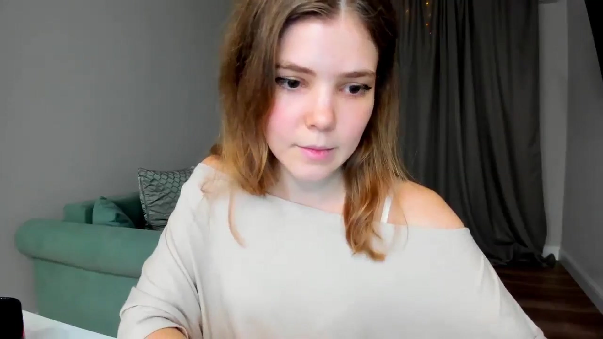 Gallery image thumbnail from EffyShy's myfreecams stream on, 03/10/2025, 19:10 image 10 of 20