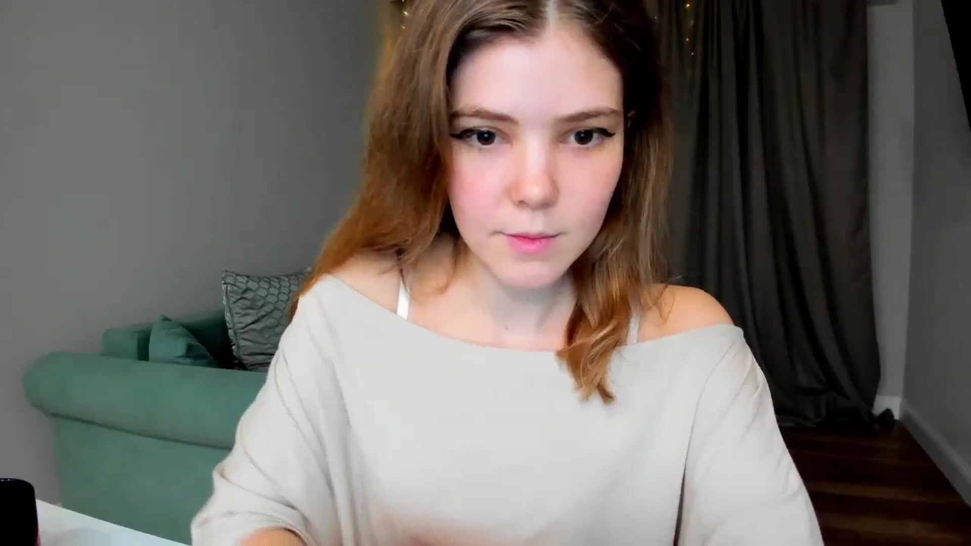 Gallery image thumbnail from EffyShy's myfreecams stream on, 03/10/2025, 19:10 image 2 of 20