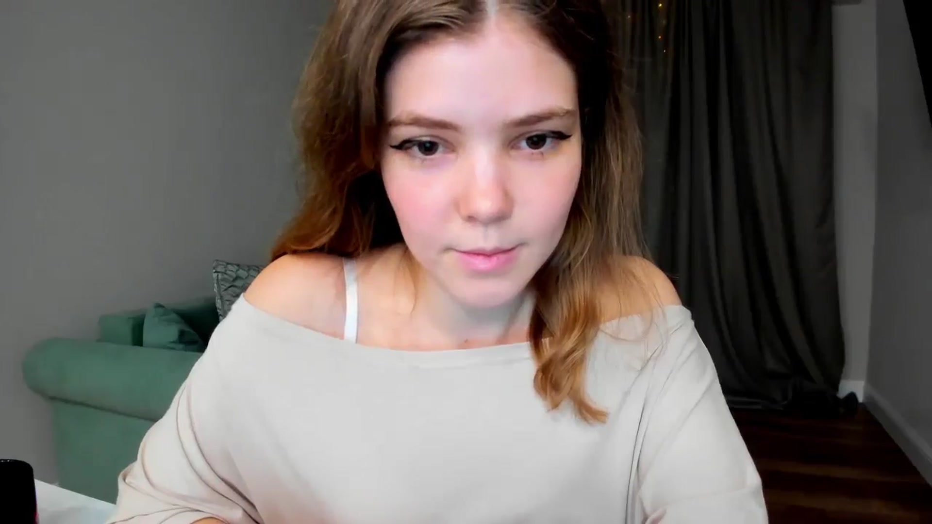 Gallery image thumbnail from EffyShy's myfreecams stream on, 03/10/2025, 19:10 image 5 of 20
