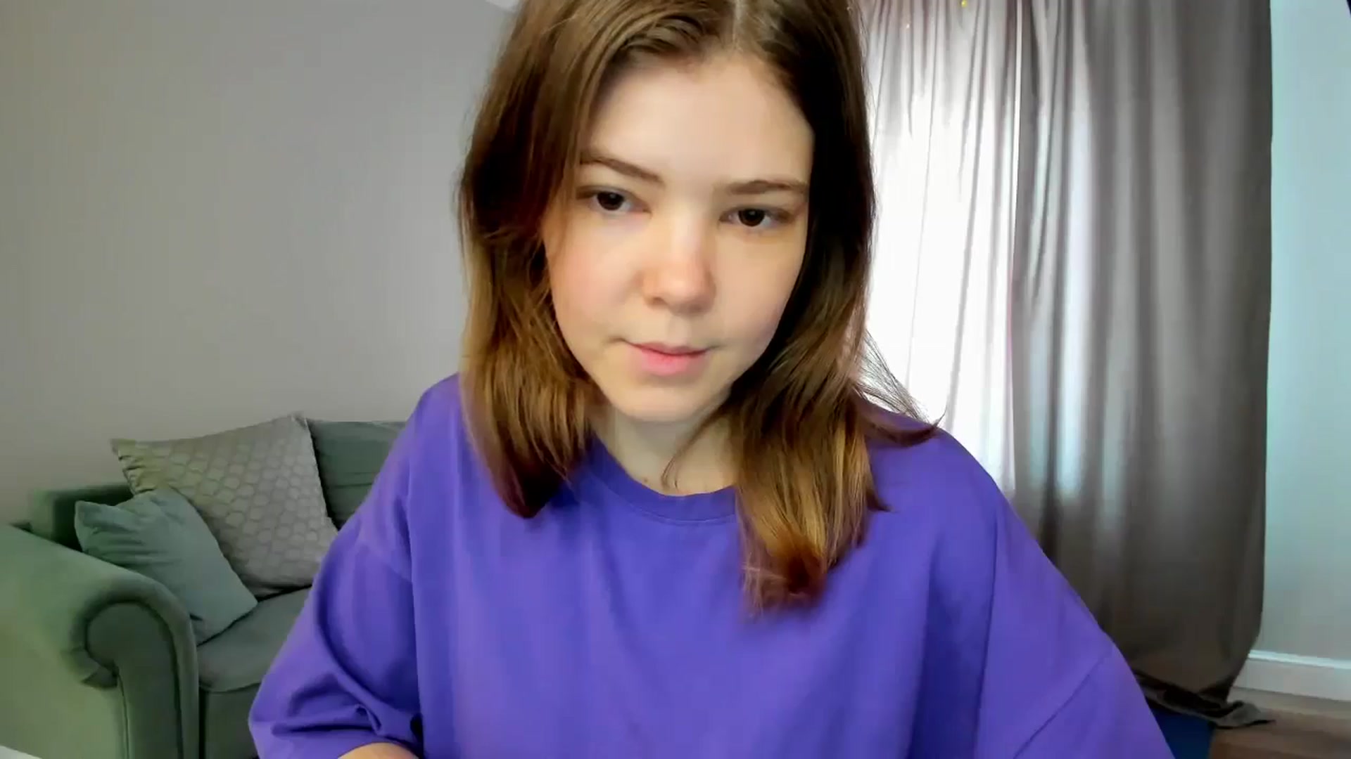 Gallery image thumbnail from EffyShy's myfreecams stream on, 03/24/2025, 08:58 image 6 of 20