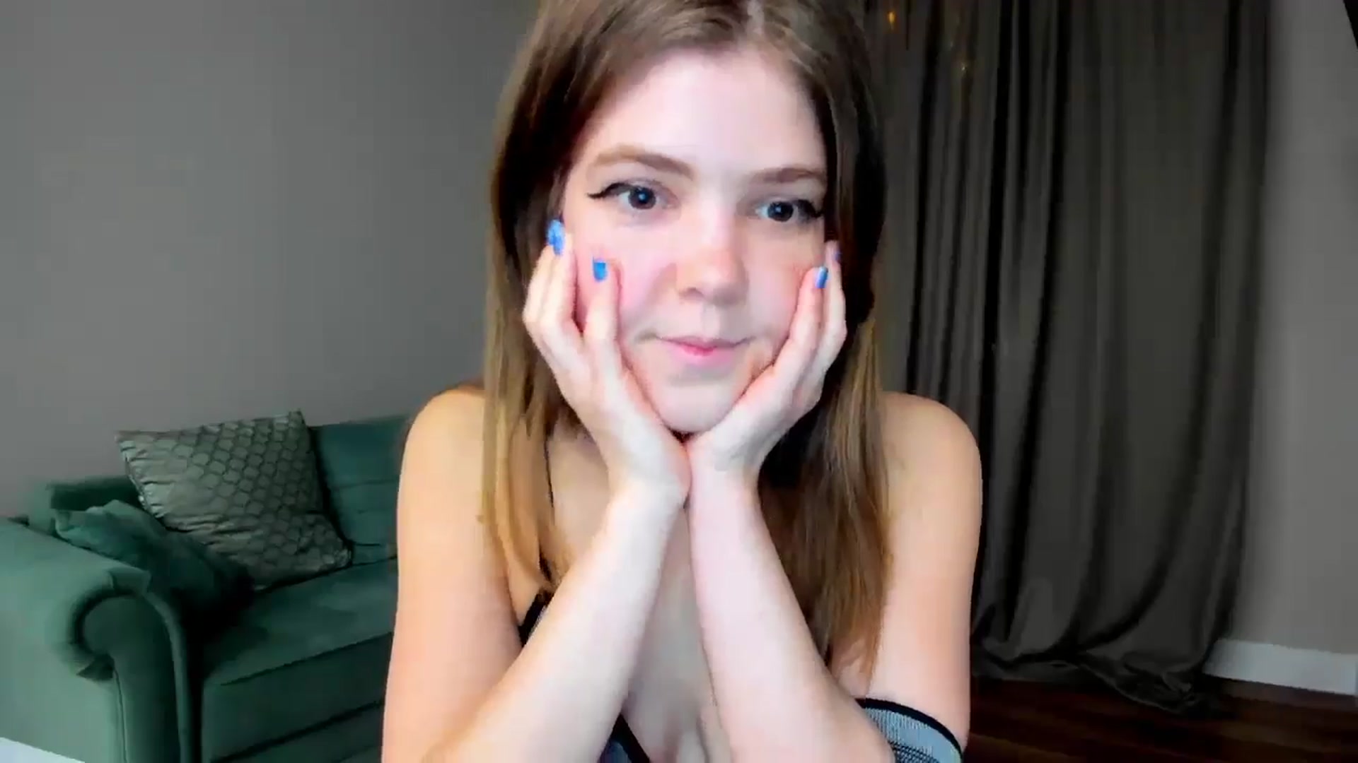 Gallery image thumbnail from EffyShy's myfreecams stream on, 04/03/2025, 20:57 image 7 of 20