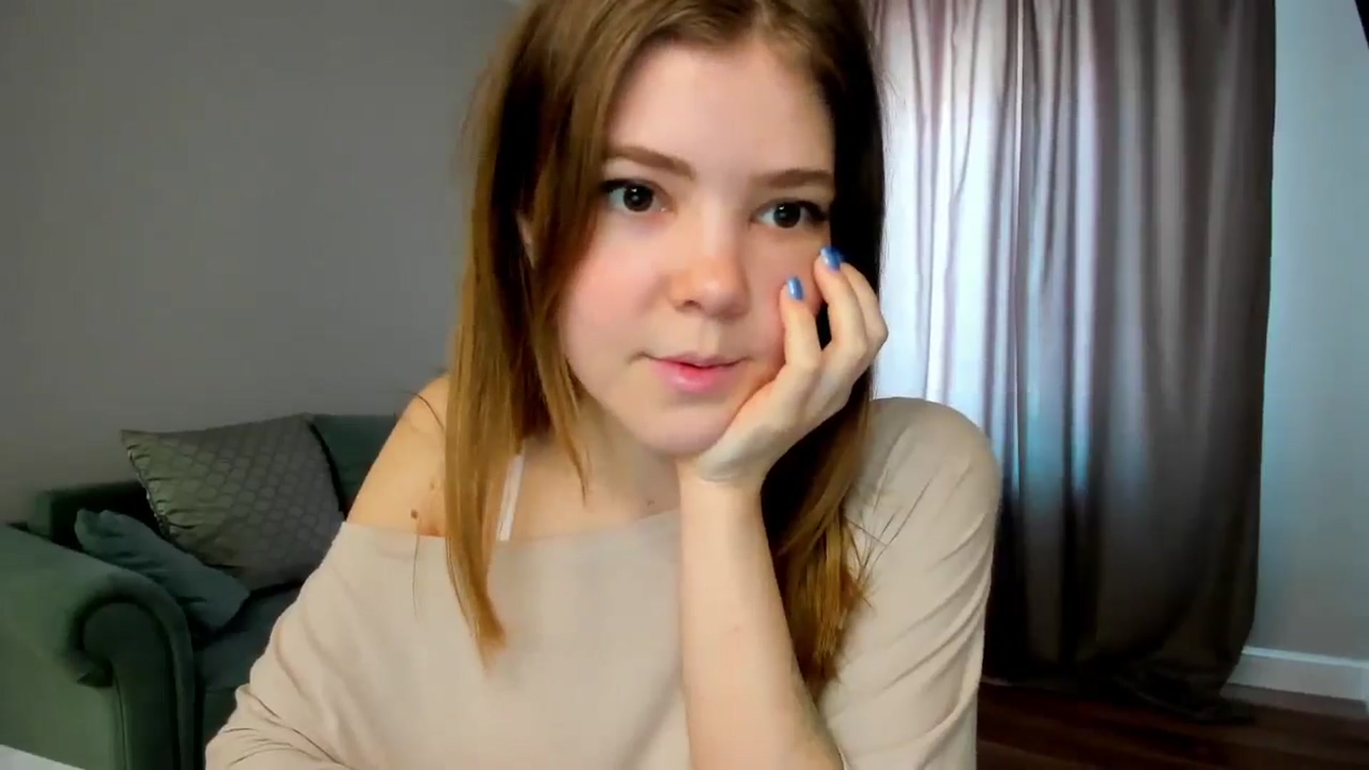 Gallery image thumbnail from EffyShy's myfreecams stream on, 04/05/2025, 10:19 image 14 of 20