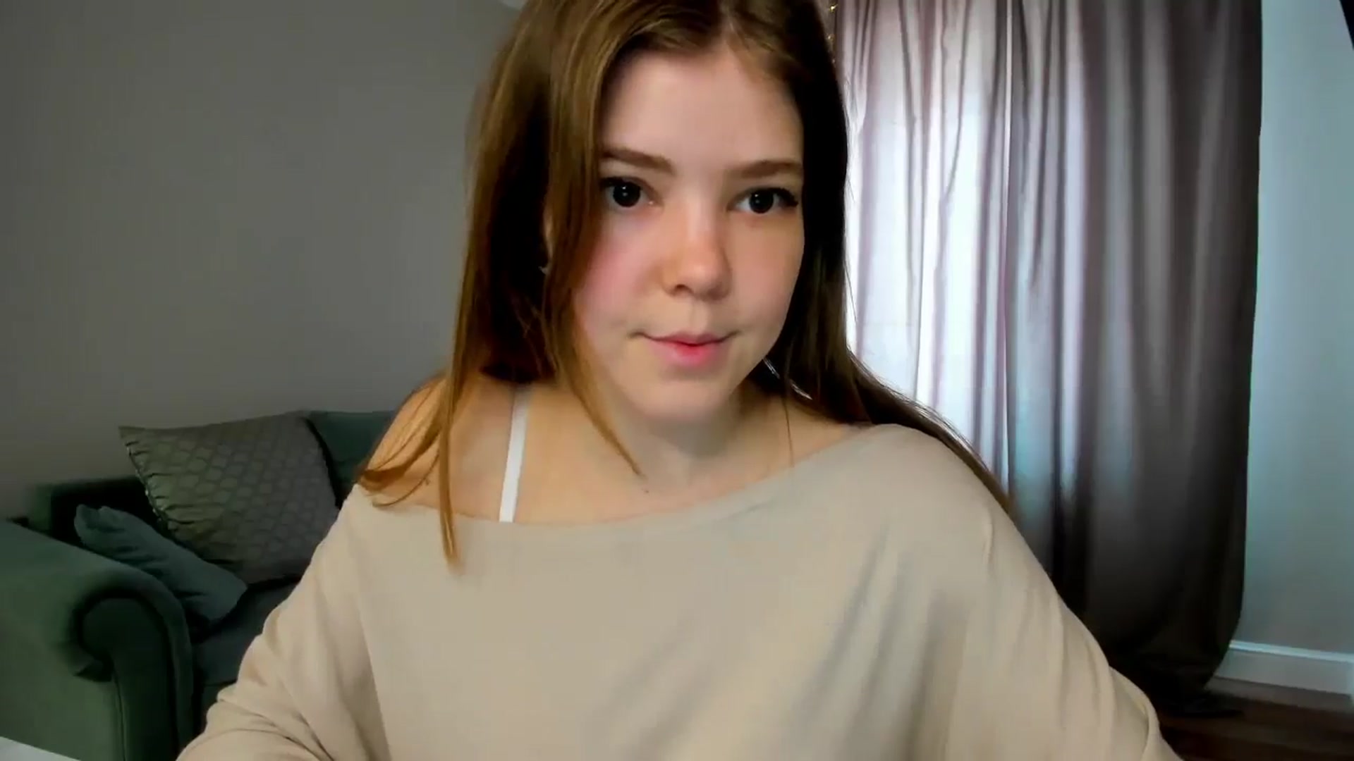 Gallery image thumbnail from EffyShy's myfreecams stream on, 04/05/2025, 10:19 image 18 of 20