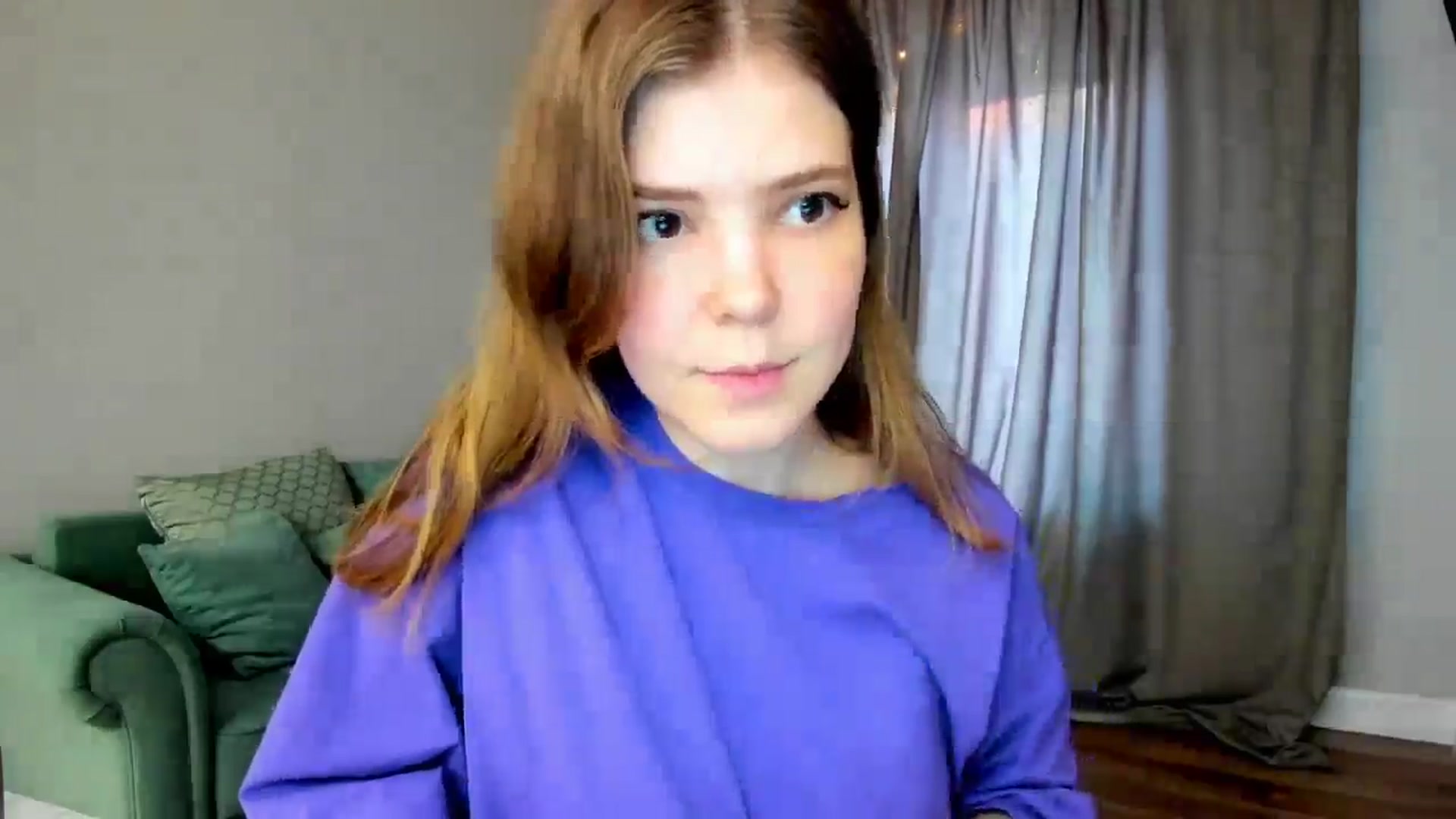 Gallery image thumbnail from EffyShy's myfreecams stream on, 04/07/2025, 16:47 image 17 of 20