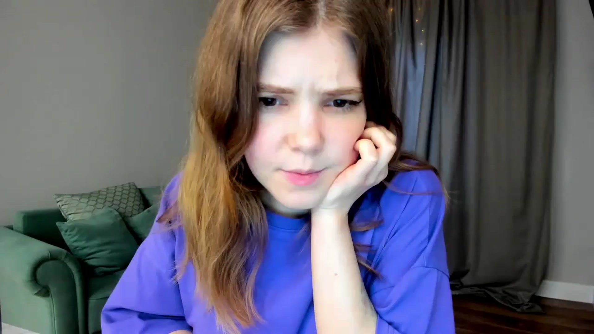 Gallery image thumbnail from EffyShy's myfreecams stream on, 04/07/2025, 17:28 image 20 of 20